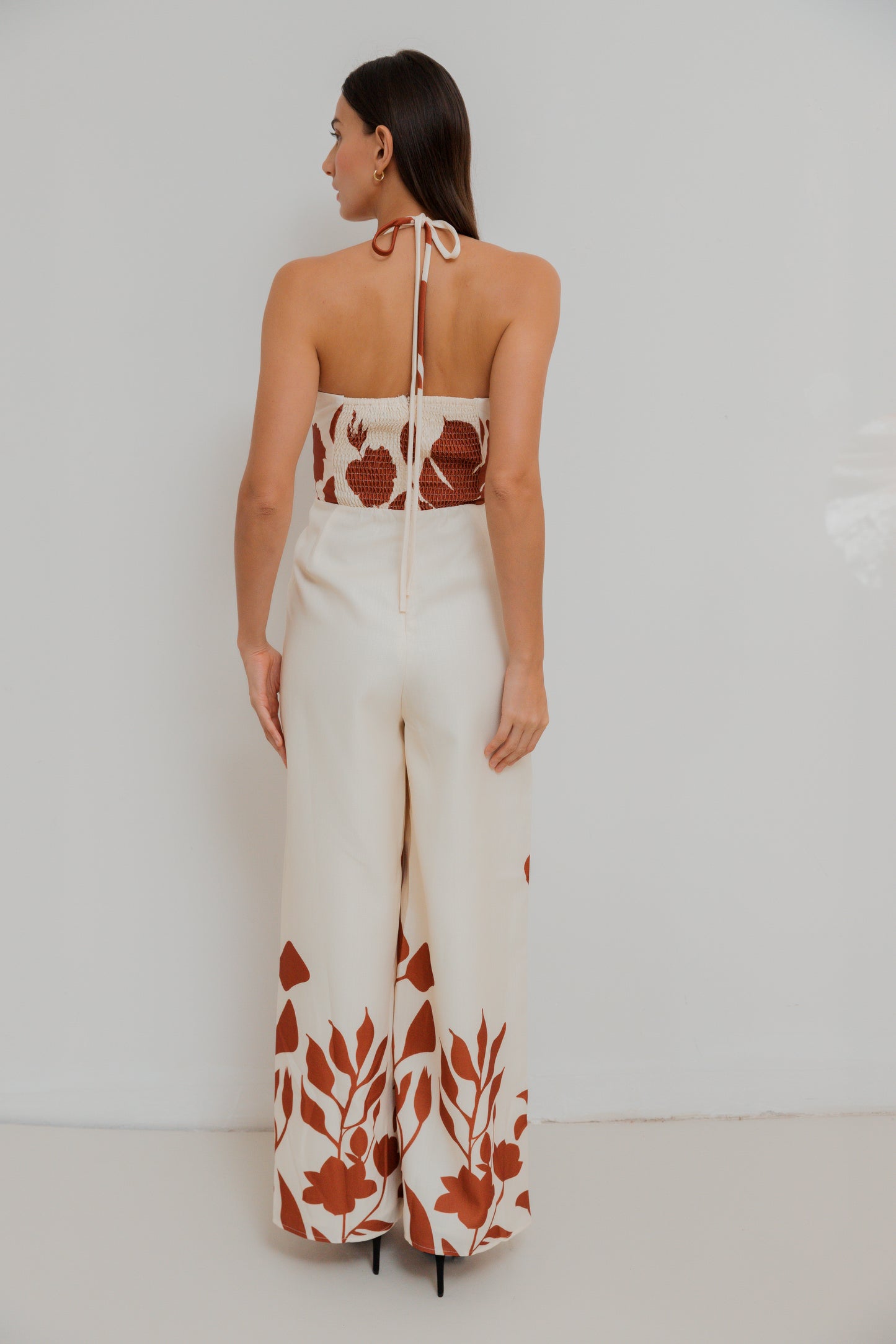 Jumpsuit Faerie Touch
