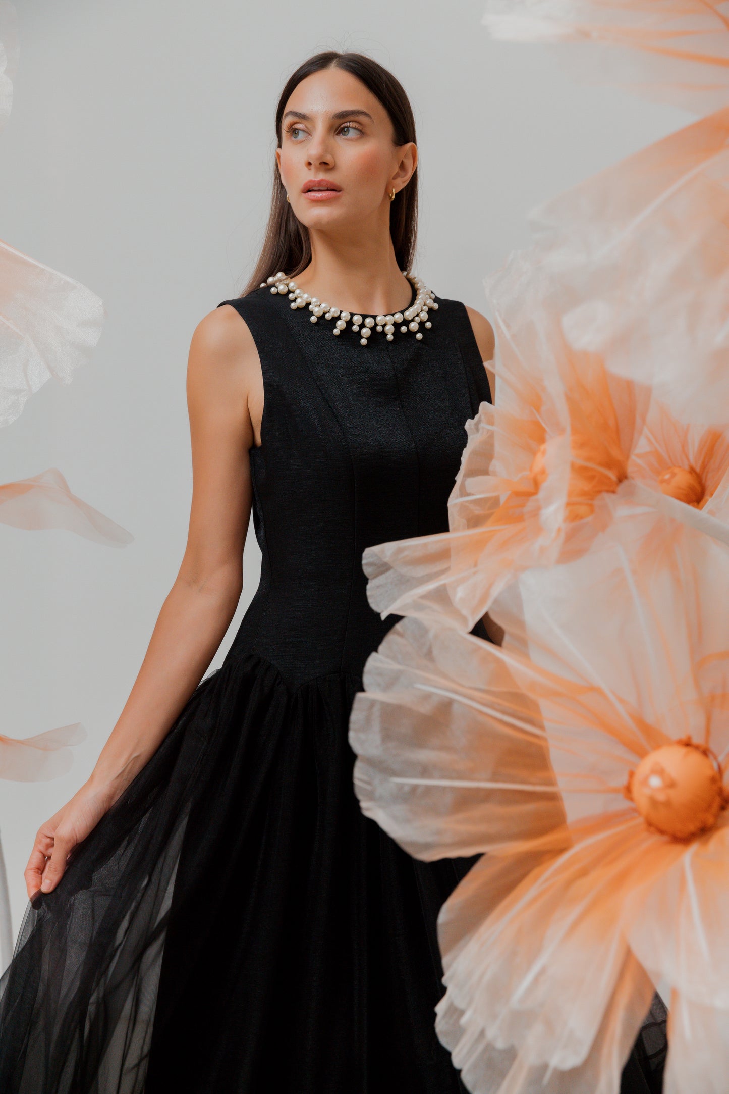 Vestido Ivy Bloom