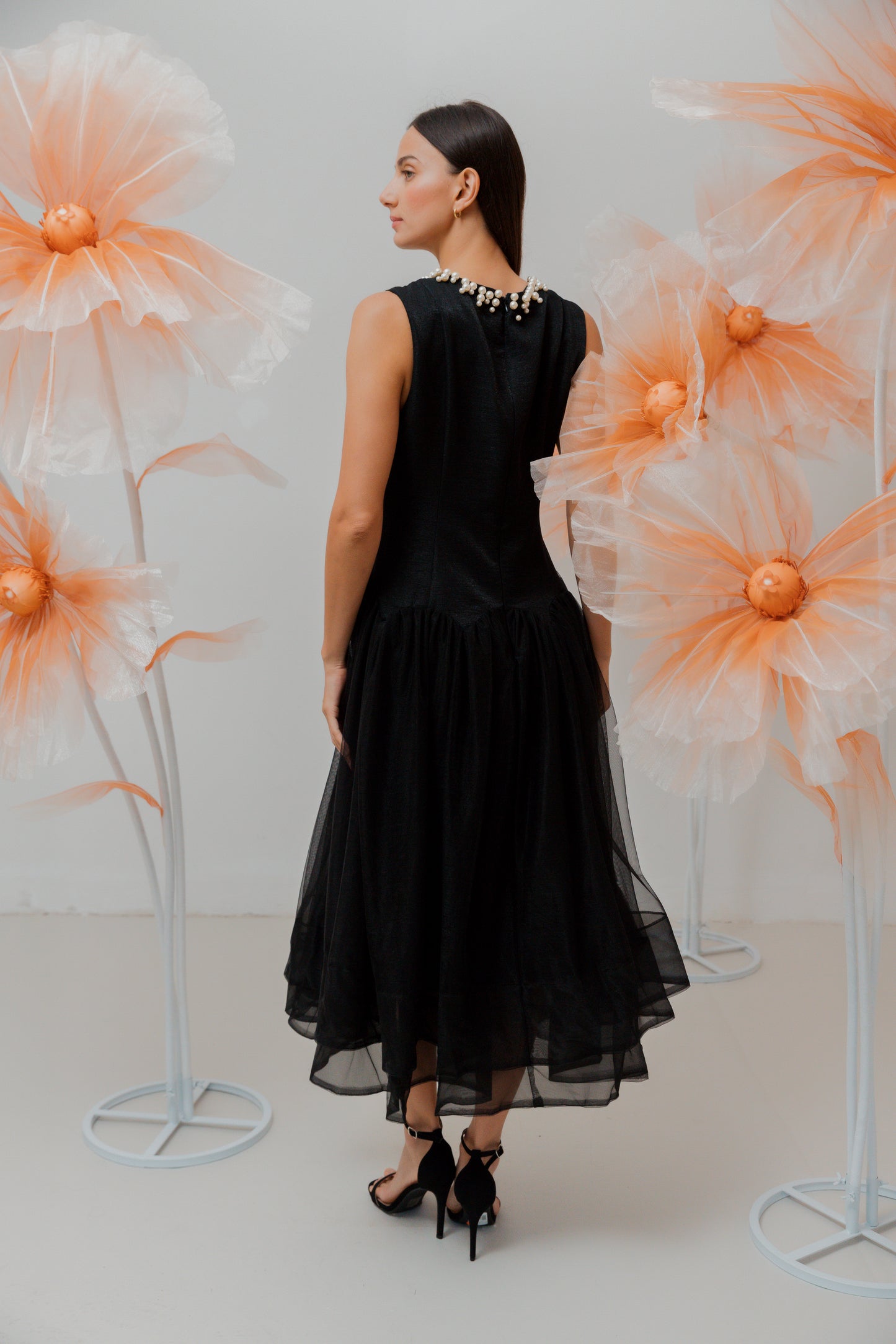Vestido Ivy Bloom