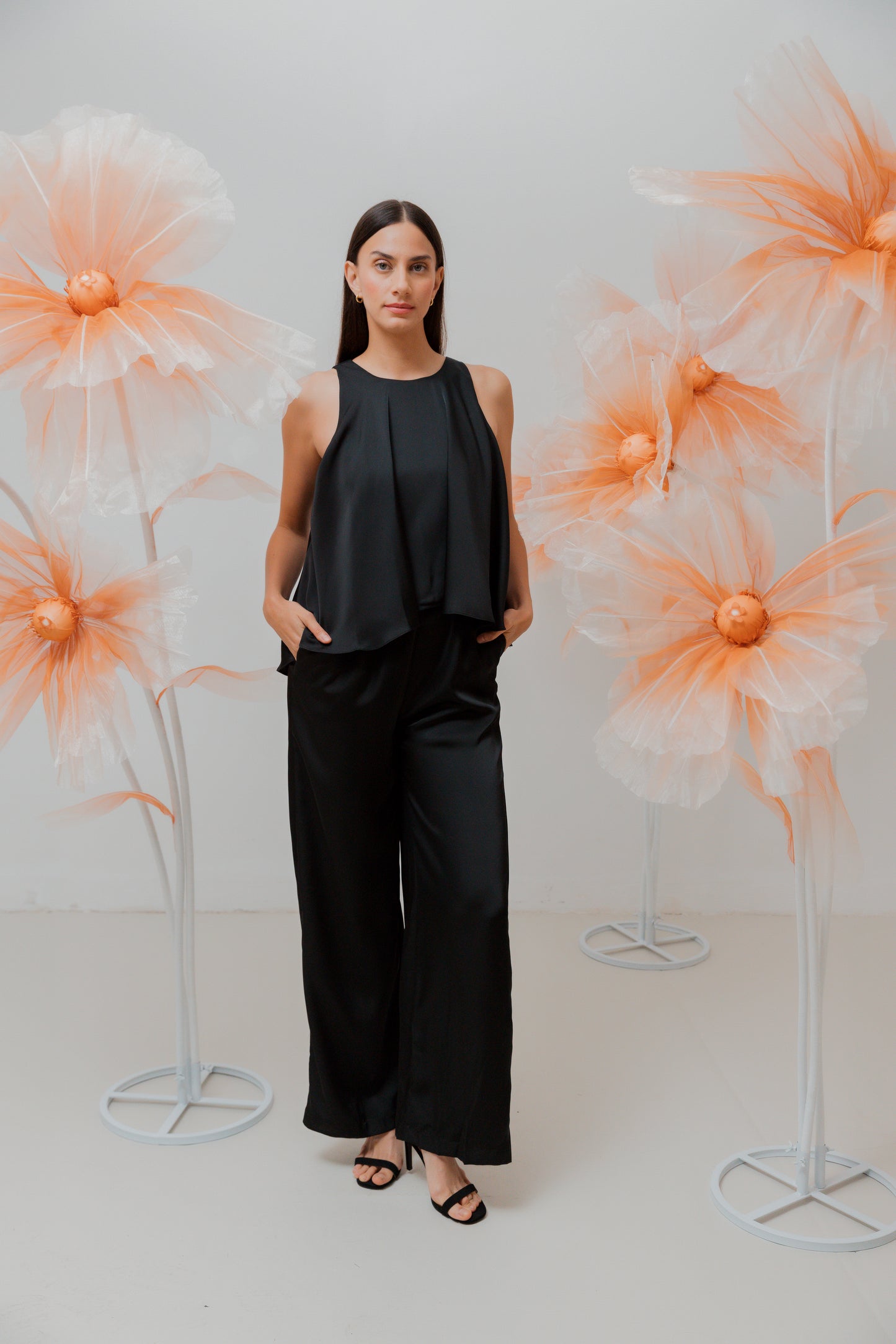 Jumpsuit Silken Tale (2 colores)