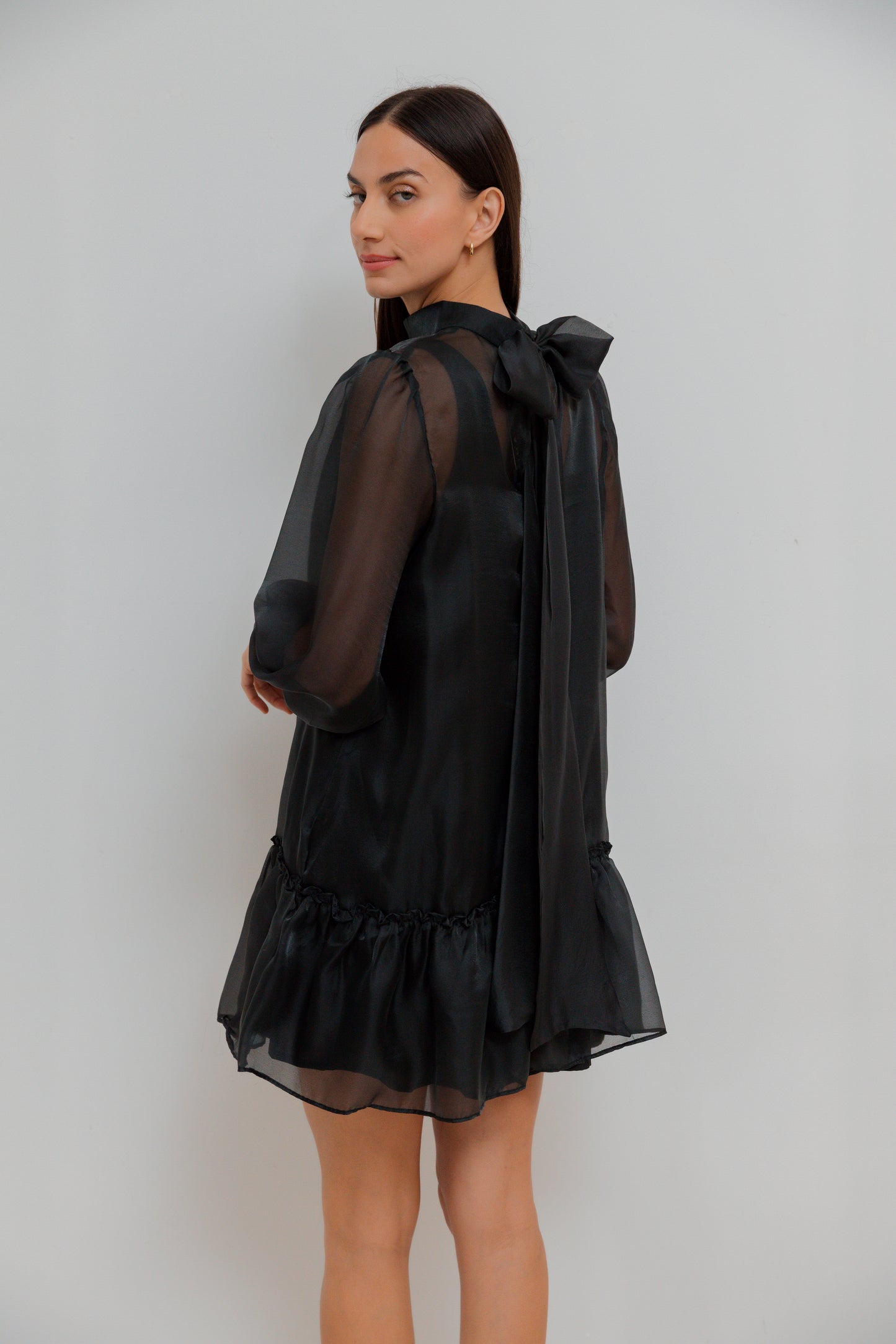 Vestido Golden Petals (2 colores)