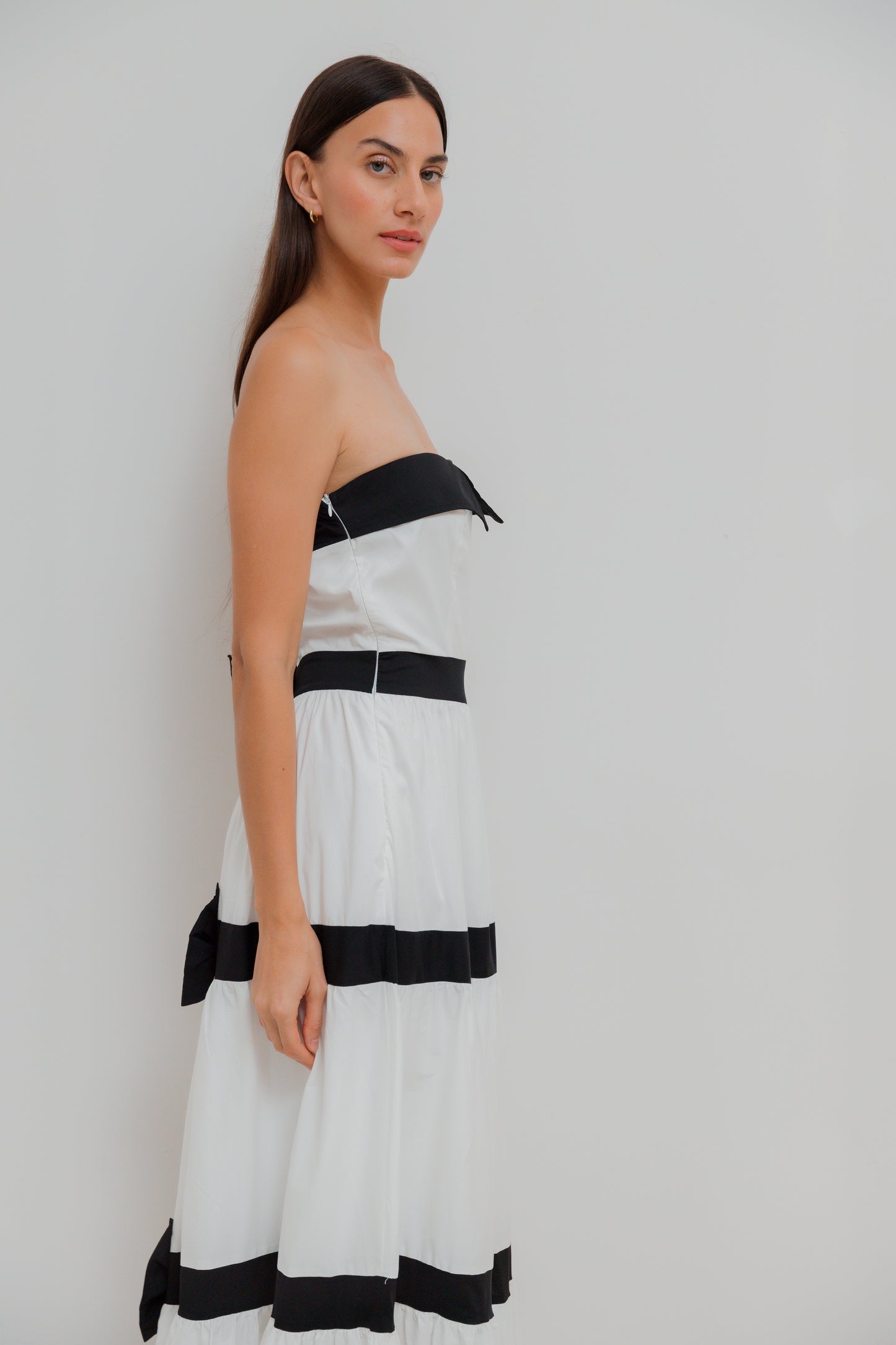 Vestido Waves