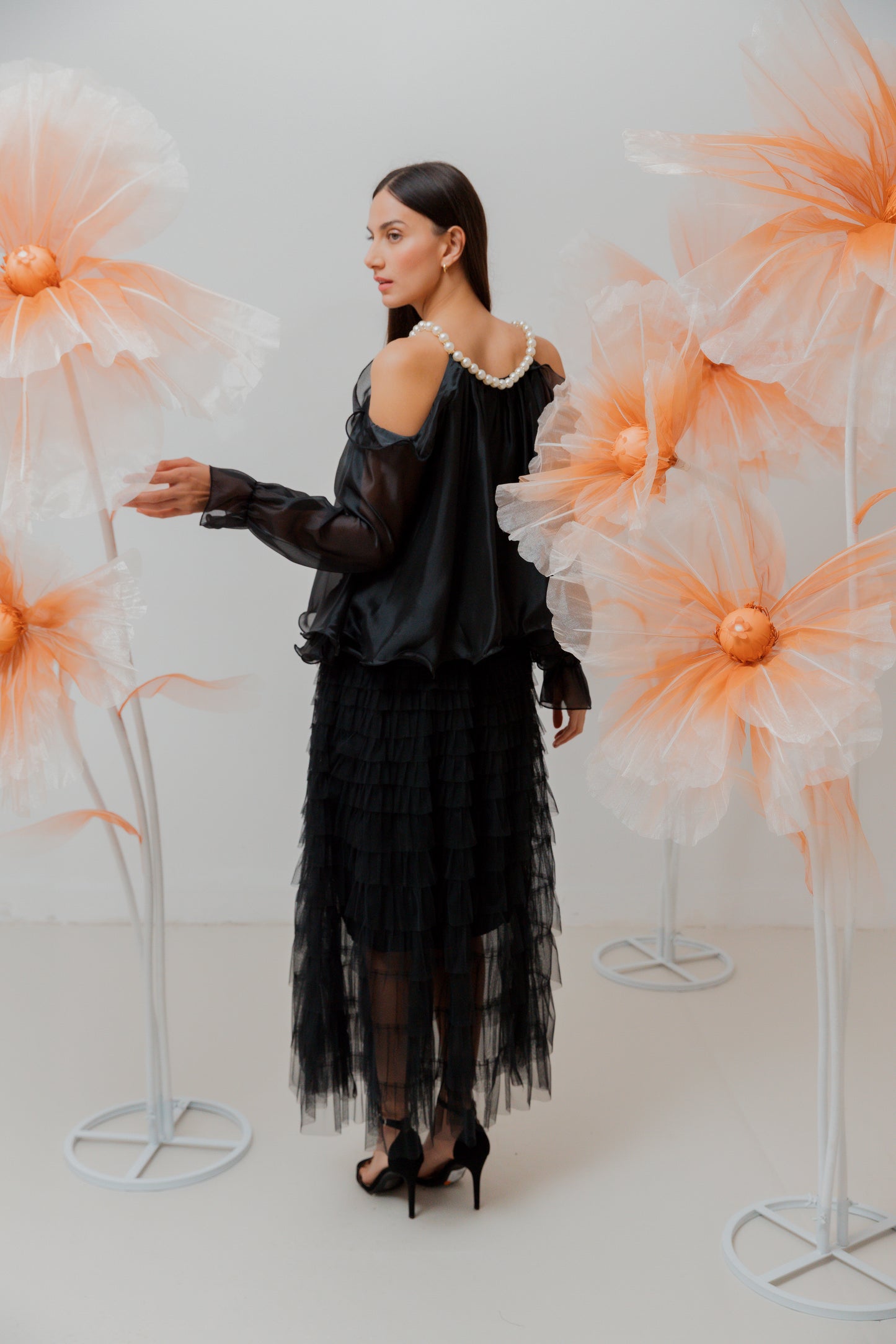 Blusa Magic Muse