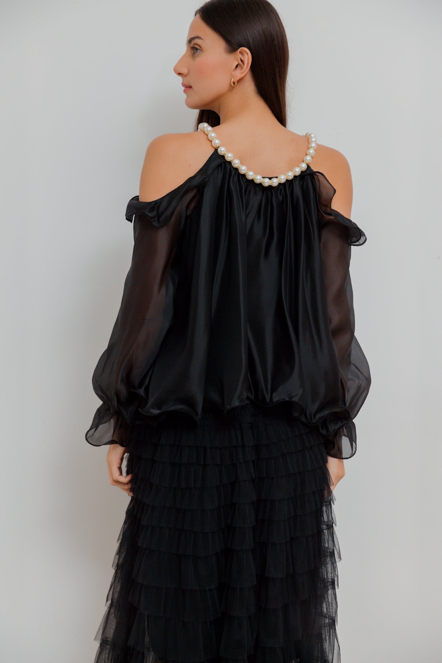 Blusa Magic Muse