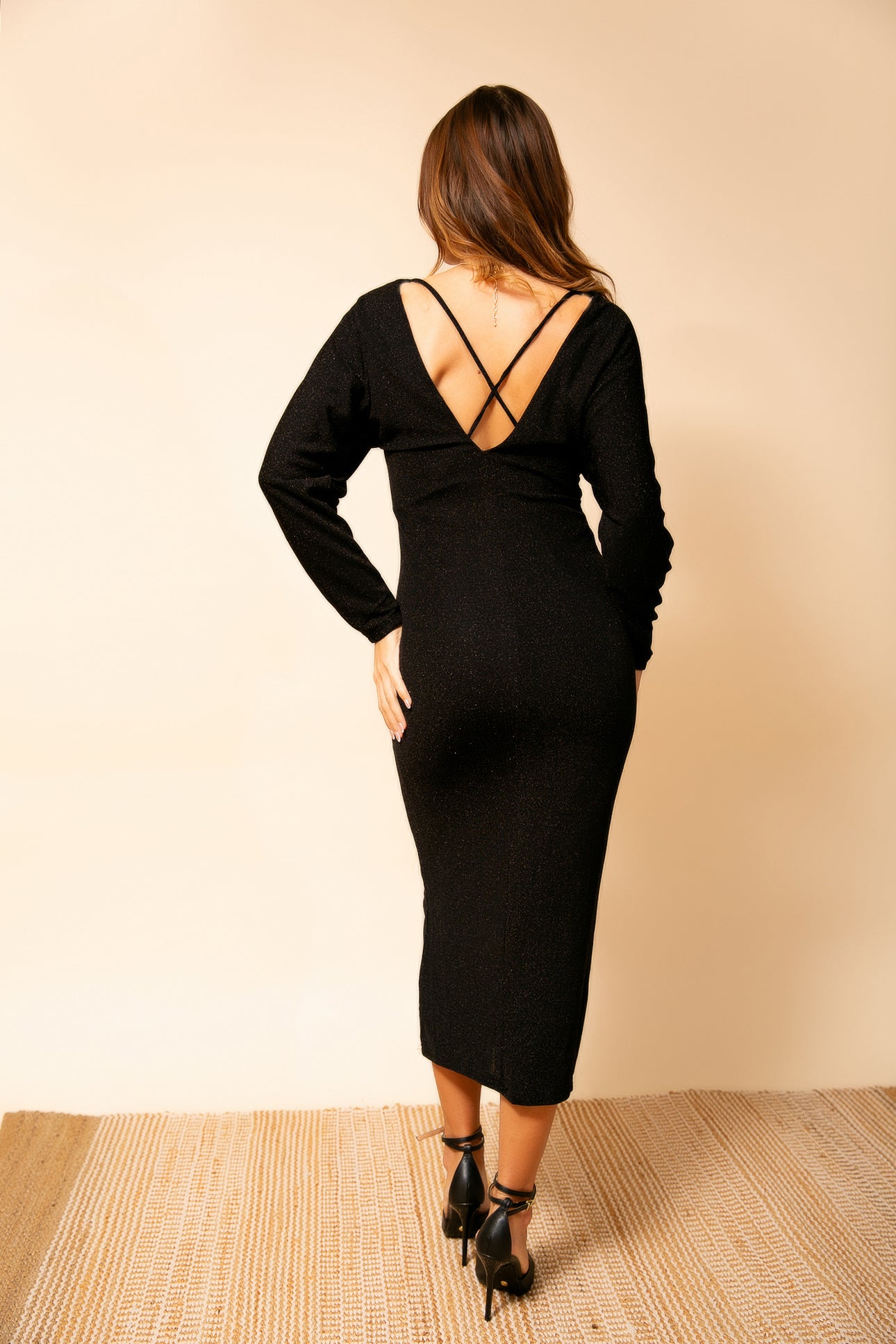 Vestido Scarlett (2 colores)