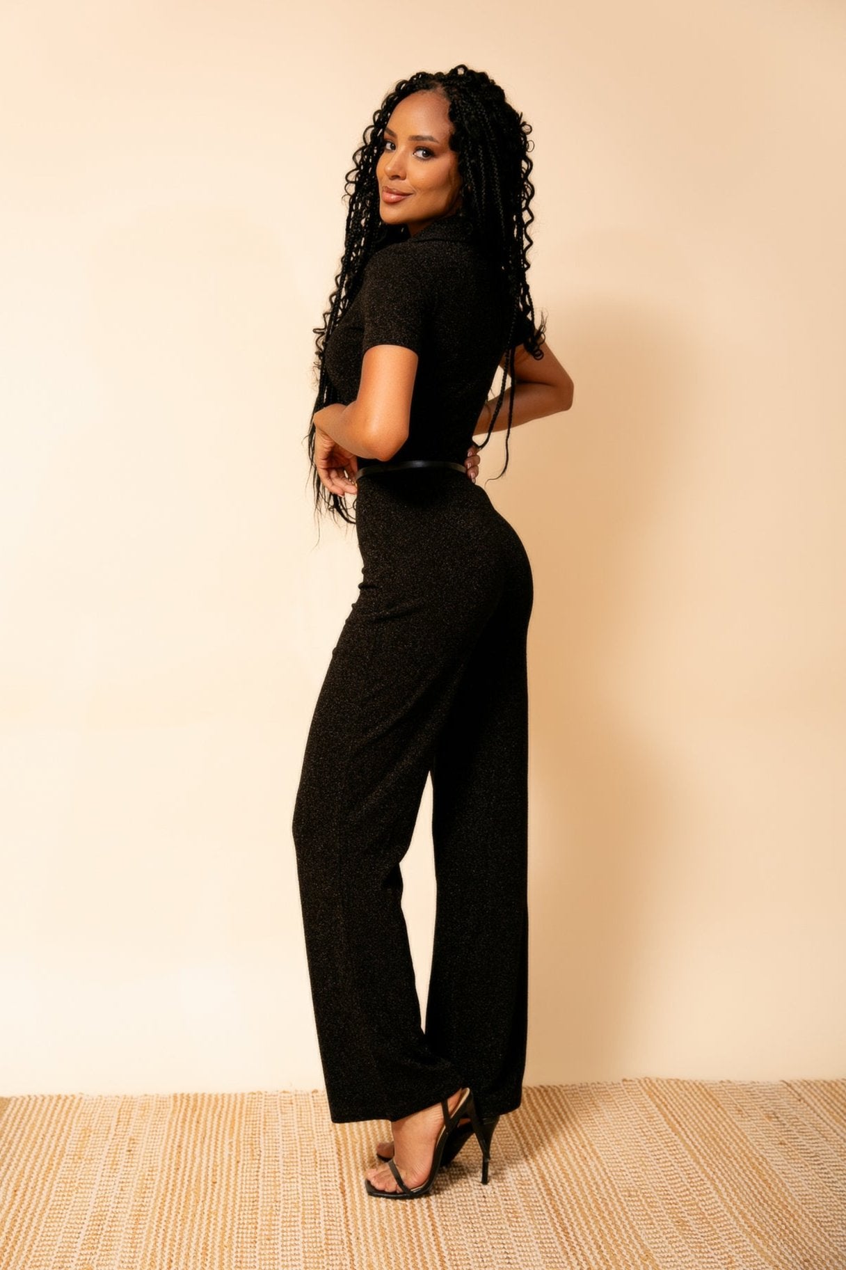 Jumpsuit Twilight Luxe