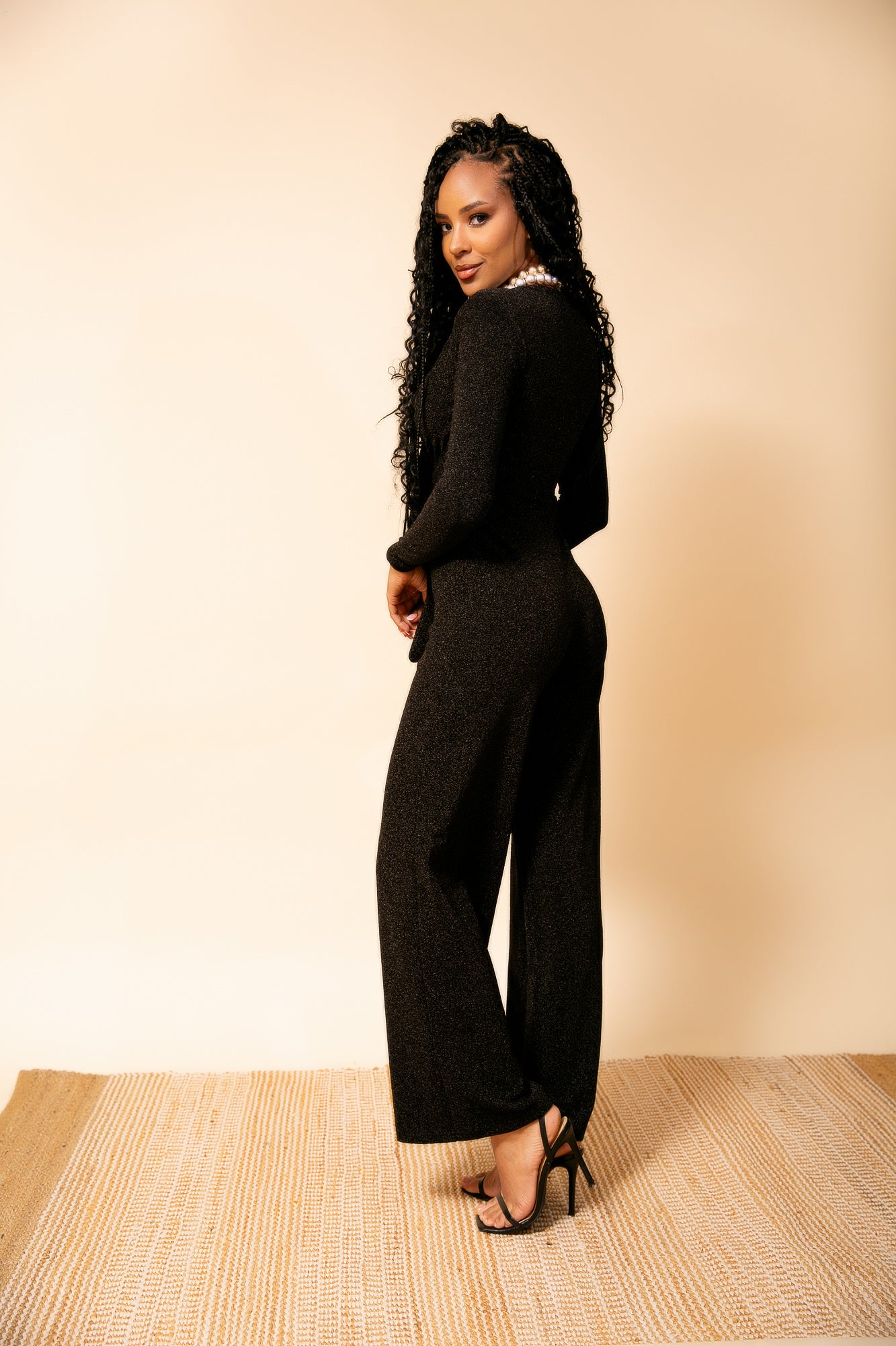 Jumpsuit Illuminated