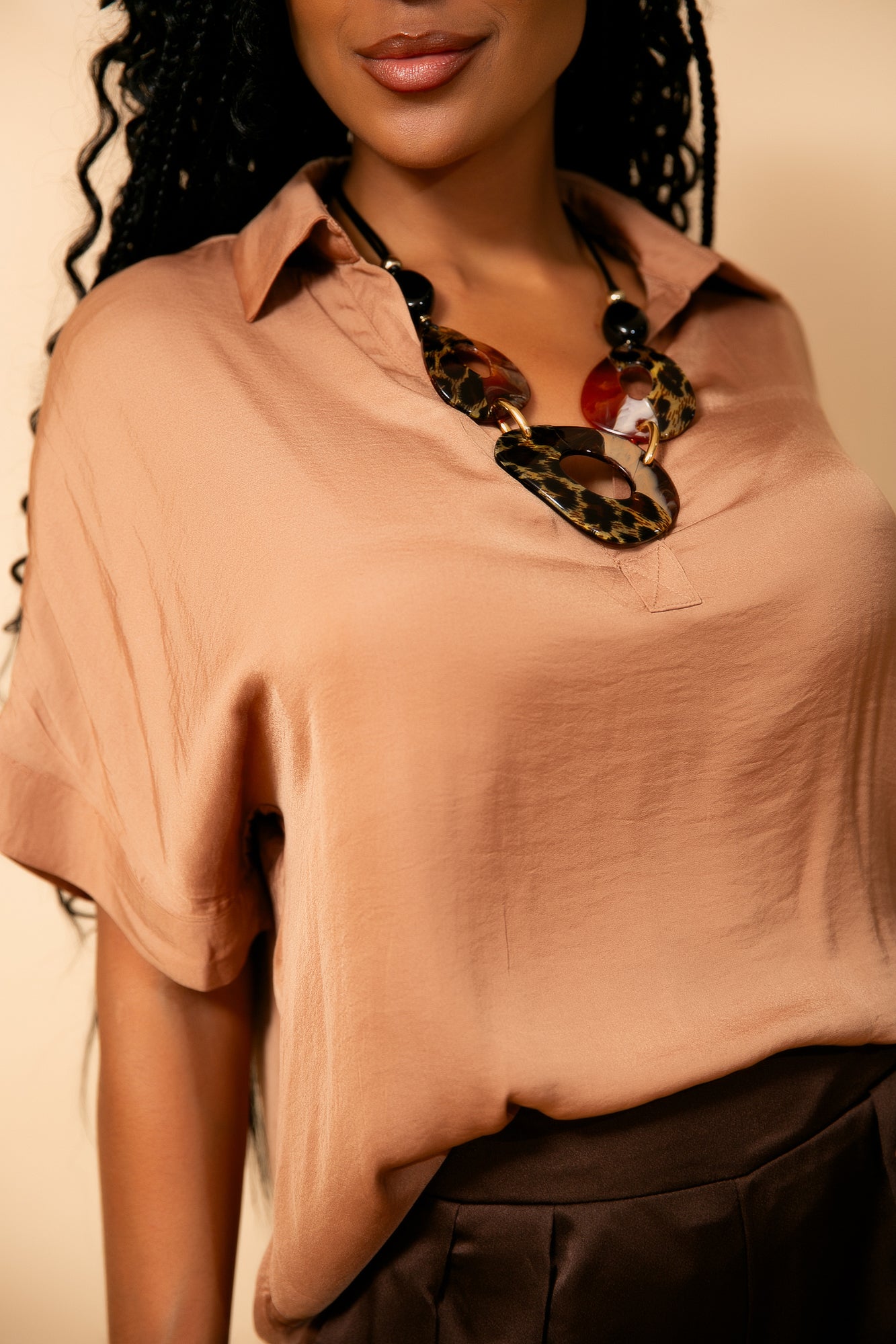 Blusa Glow in Bloom (6 colores)