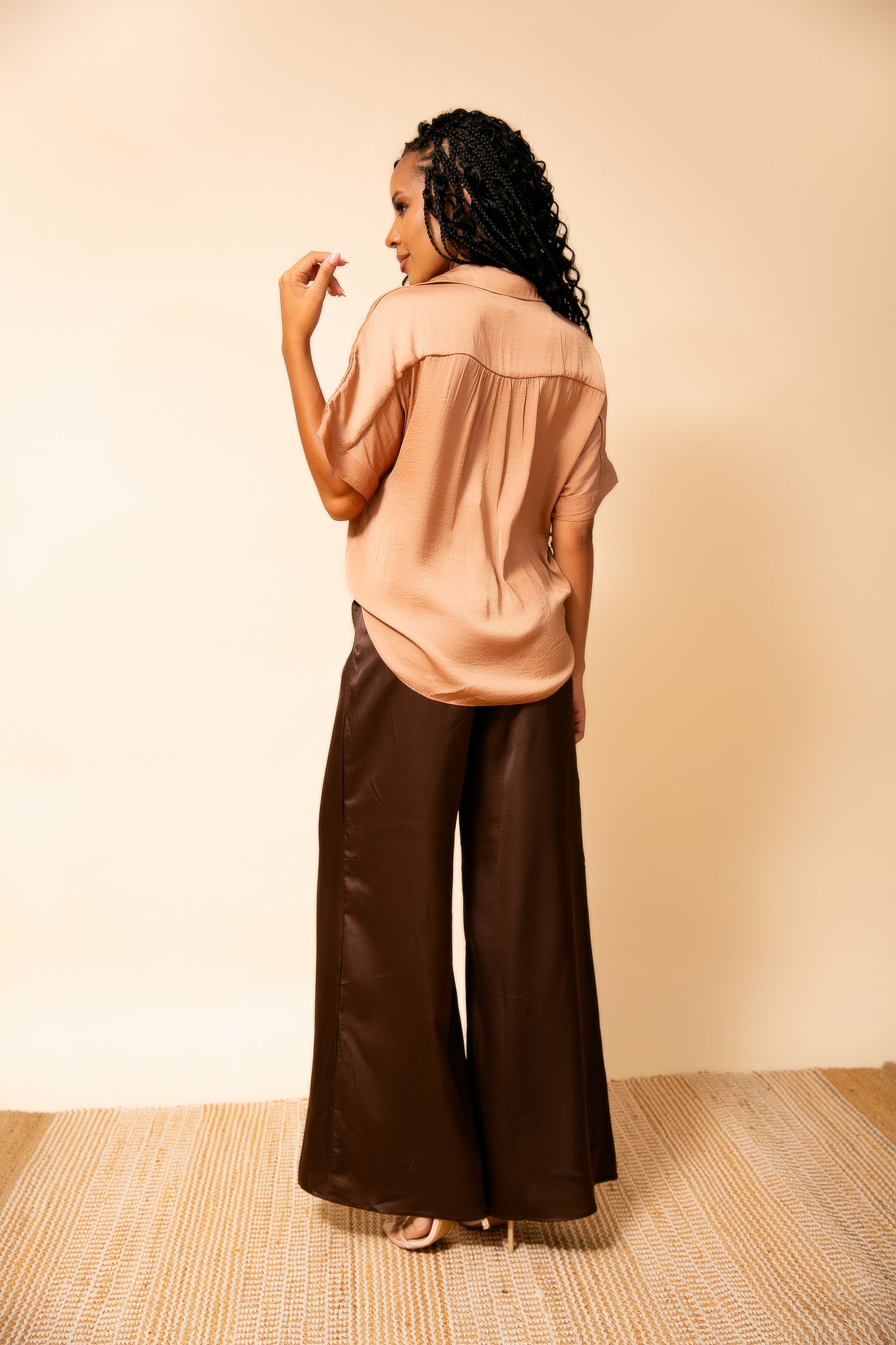 Blusa Glow in Bloom (6 colores)