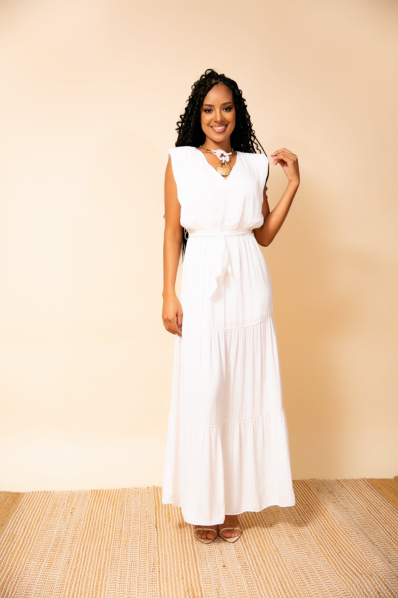 Vestido Soft Halo (2 colores)
