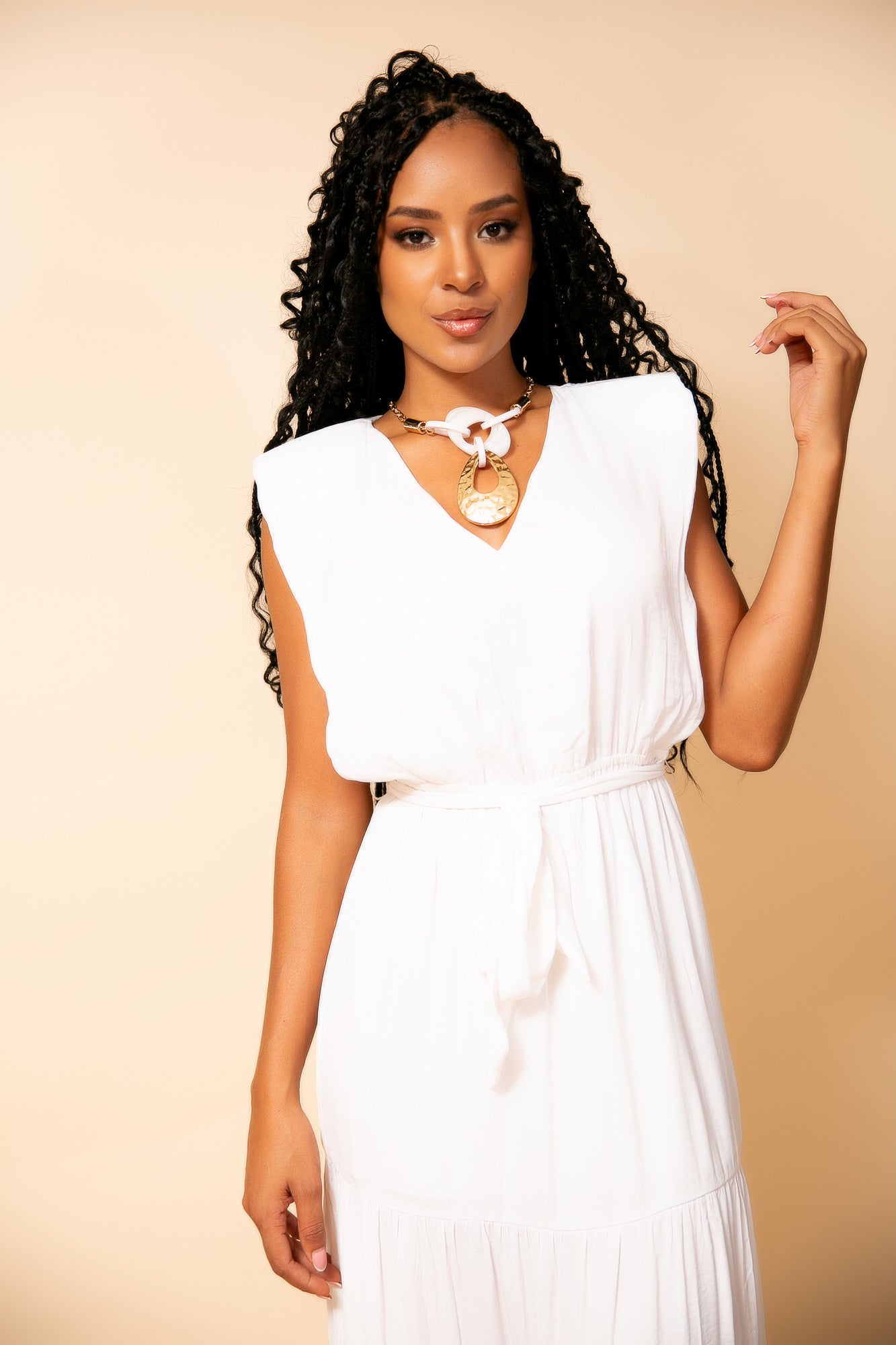 Vestido Soft Halo (2 colores)