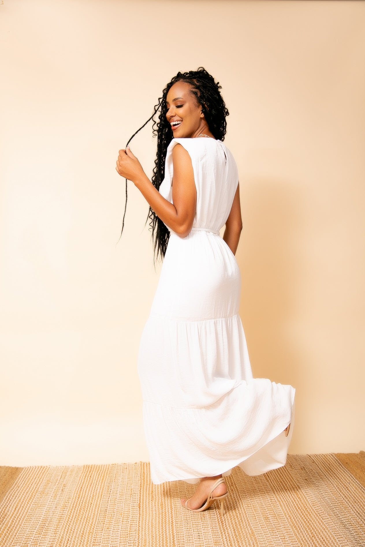 Vestido Soft Halo (2 colores)