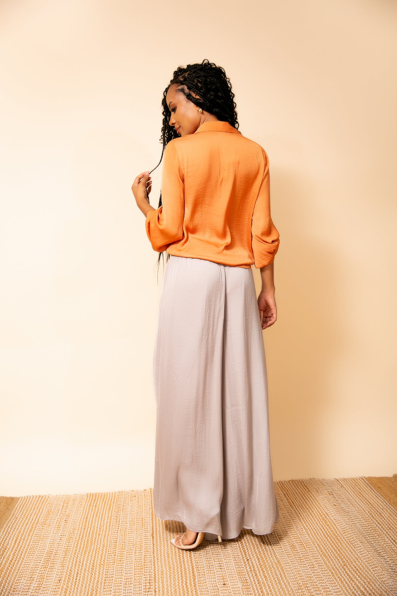 Pantalón Easy Glow (5 colores)