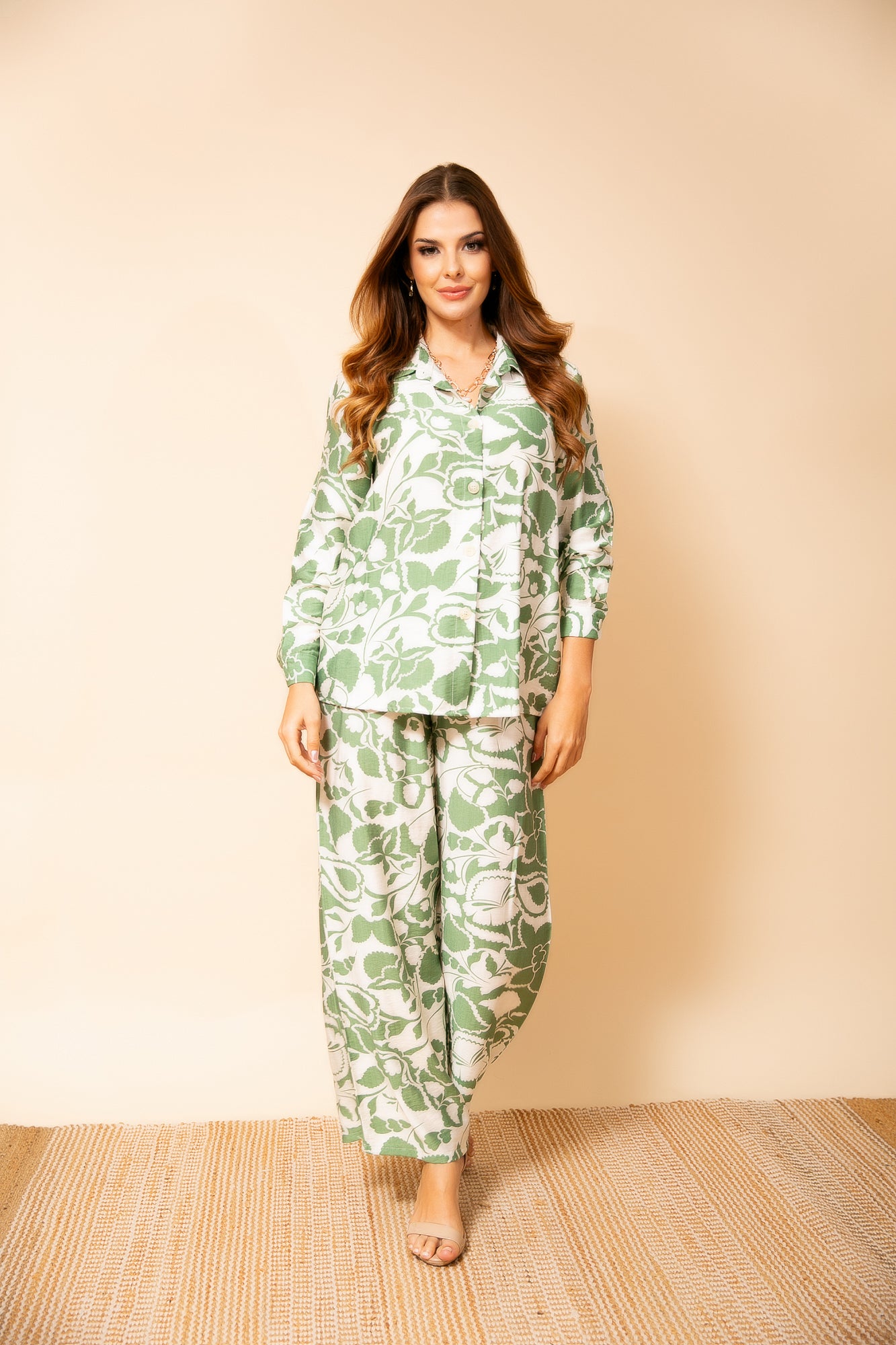 Conjunto 2 Piezas Sunset Vibe (2 colores)