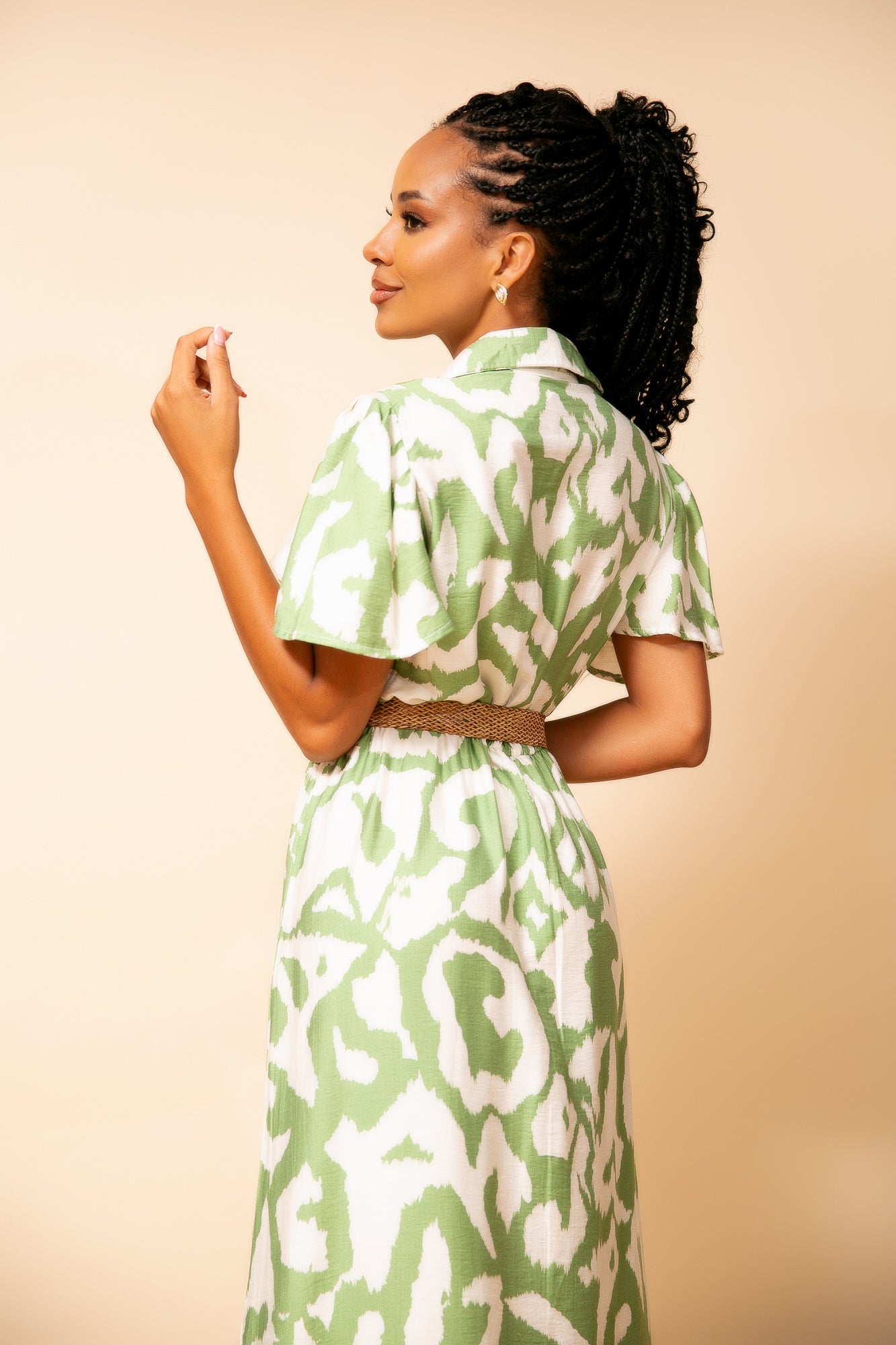 Vestido Ice Cream (2 colores)