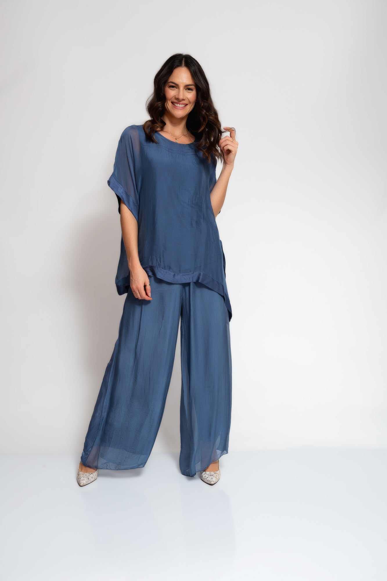 Pantalón (4 Colores)