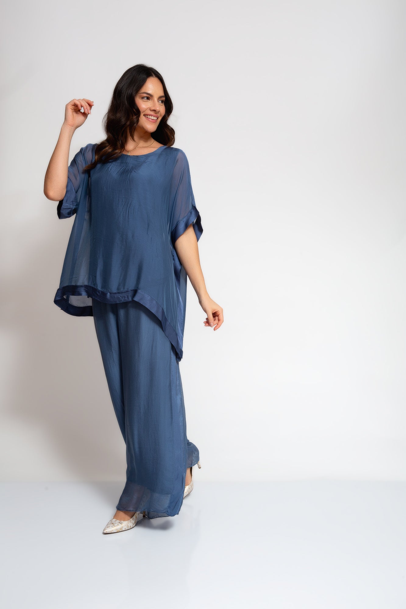 Pantalón (4 Colores)