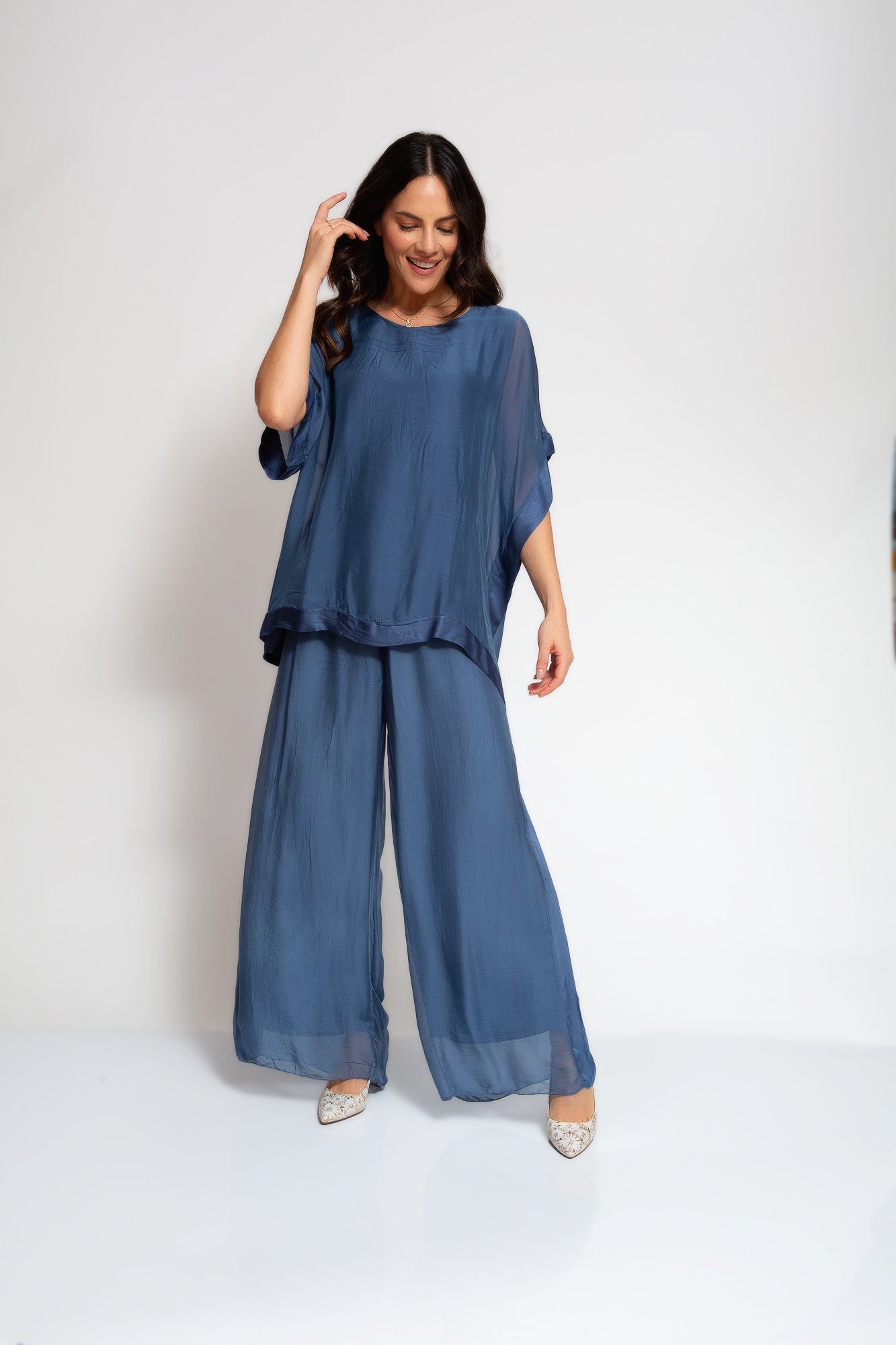 Pantalón (4 Colores)