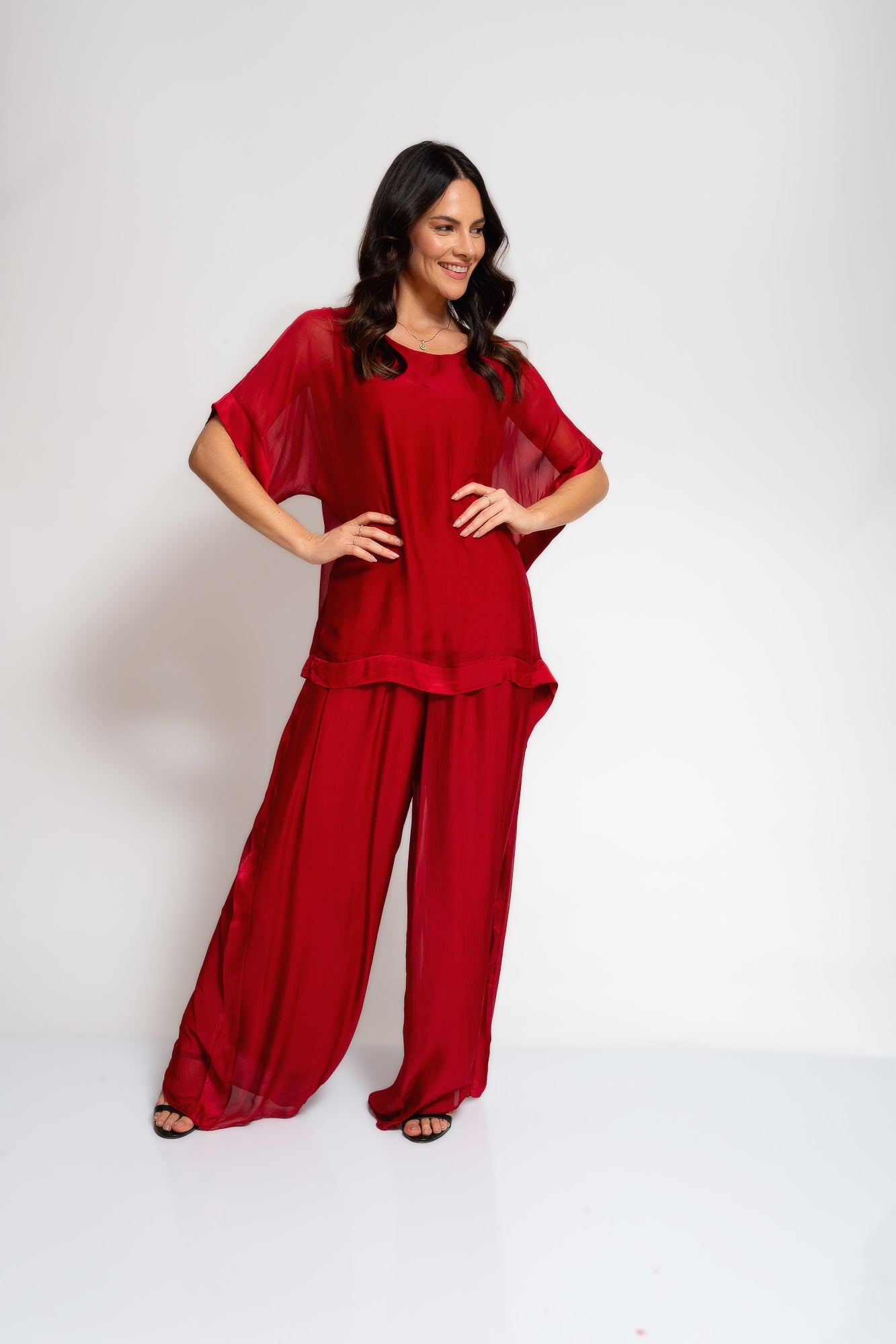 Pantalón (4 Colores)