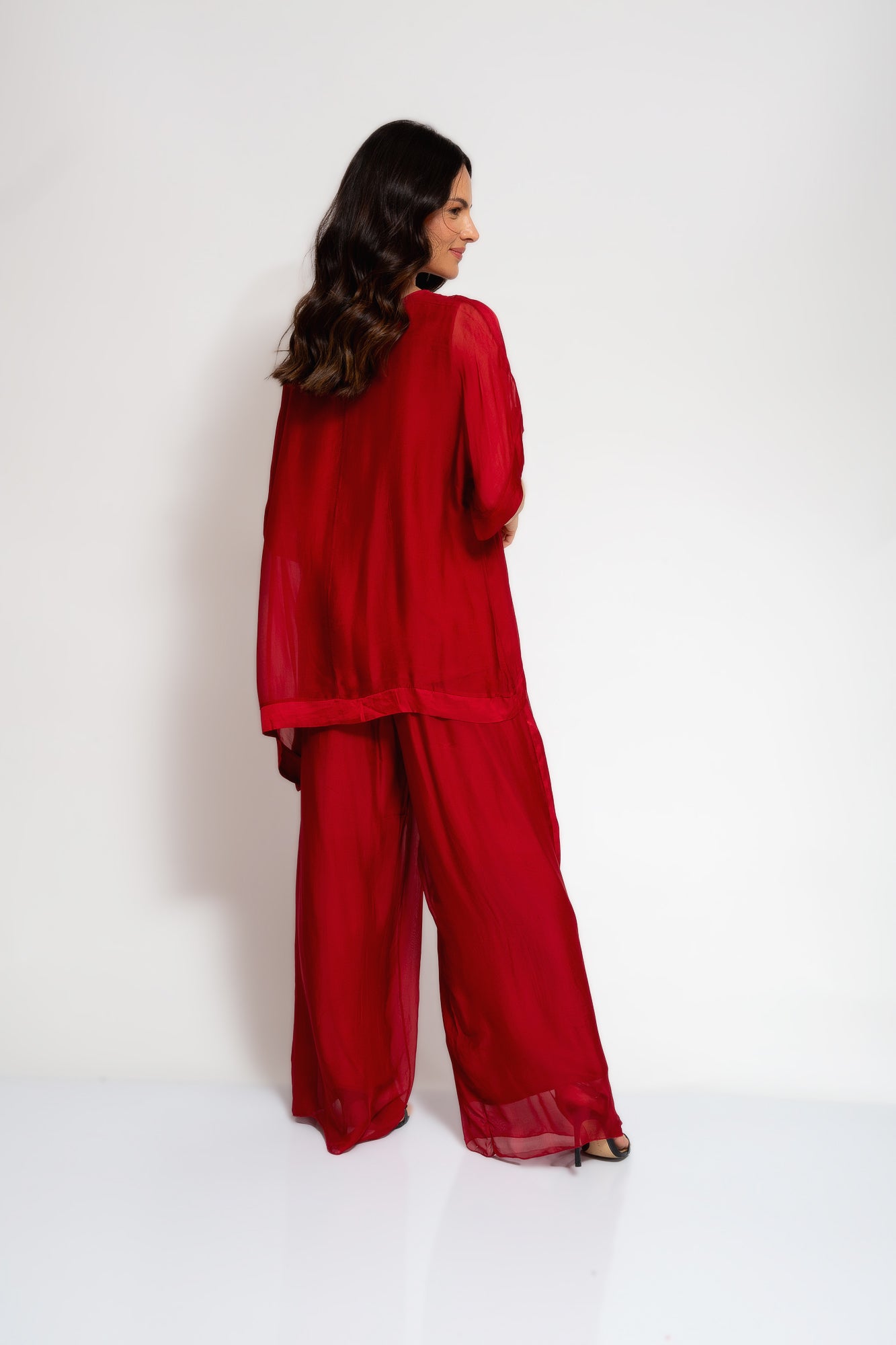 Pantalón (4 Colores)