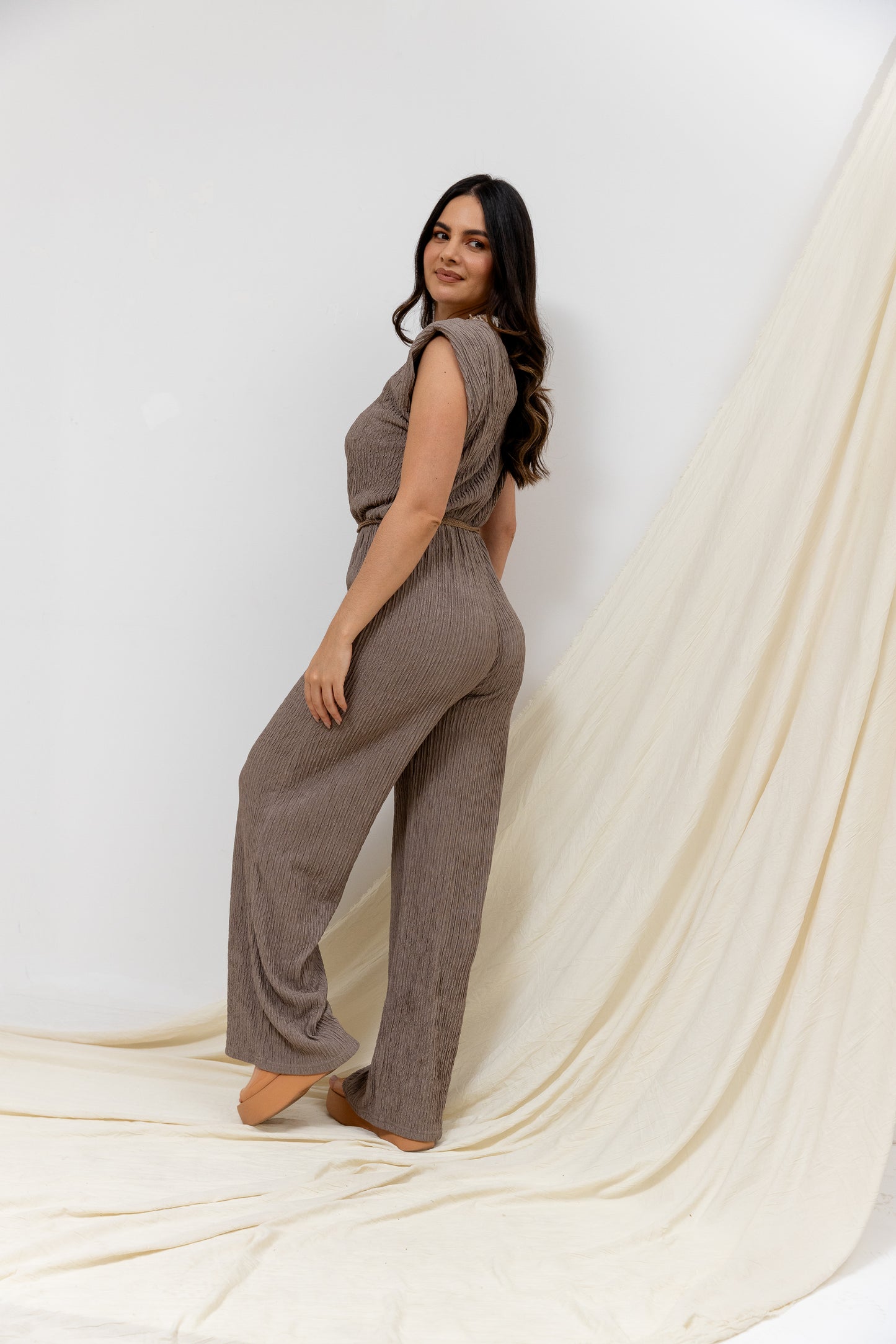 Jumpsuit Soleil