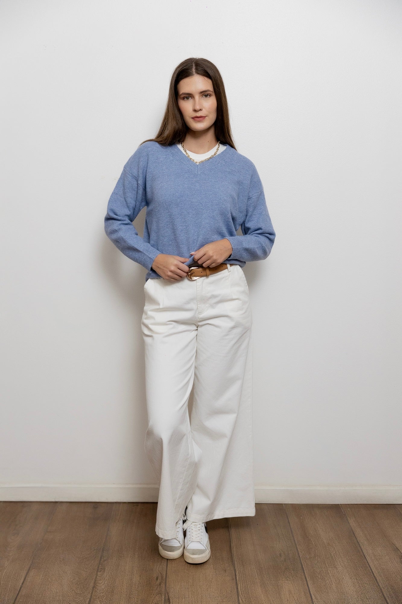 Sweater Inspiration (2 colores)