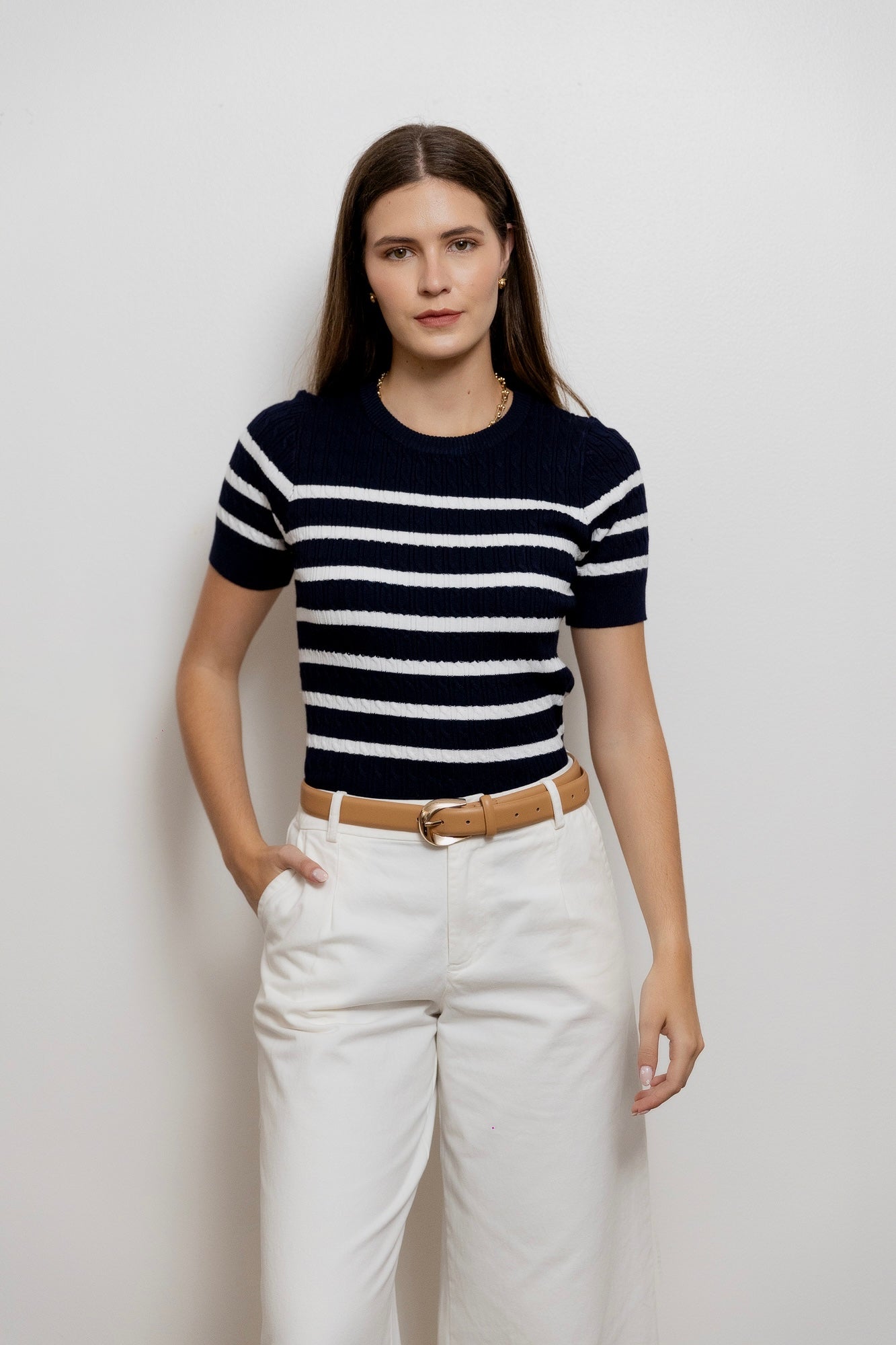 Blusa Roma Summer
