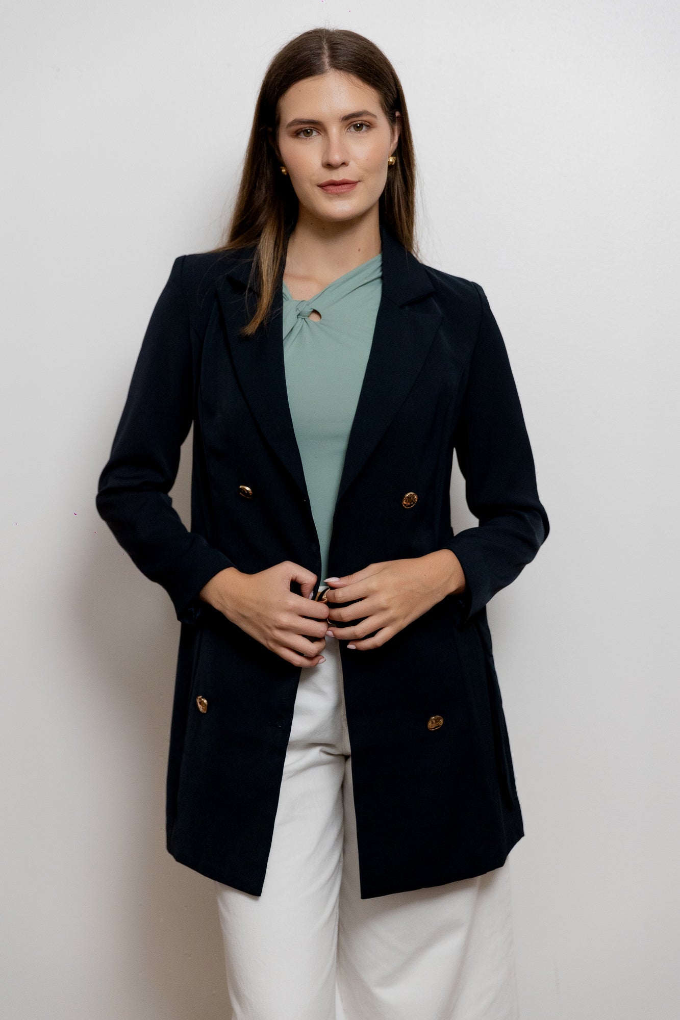 Blusa Contour (4 colores)