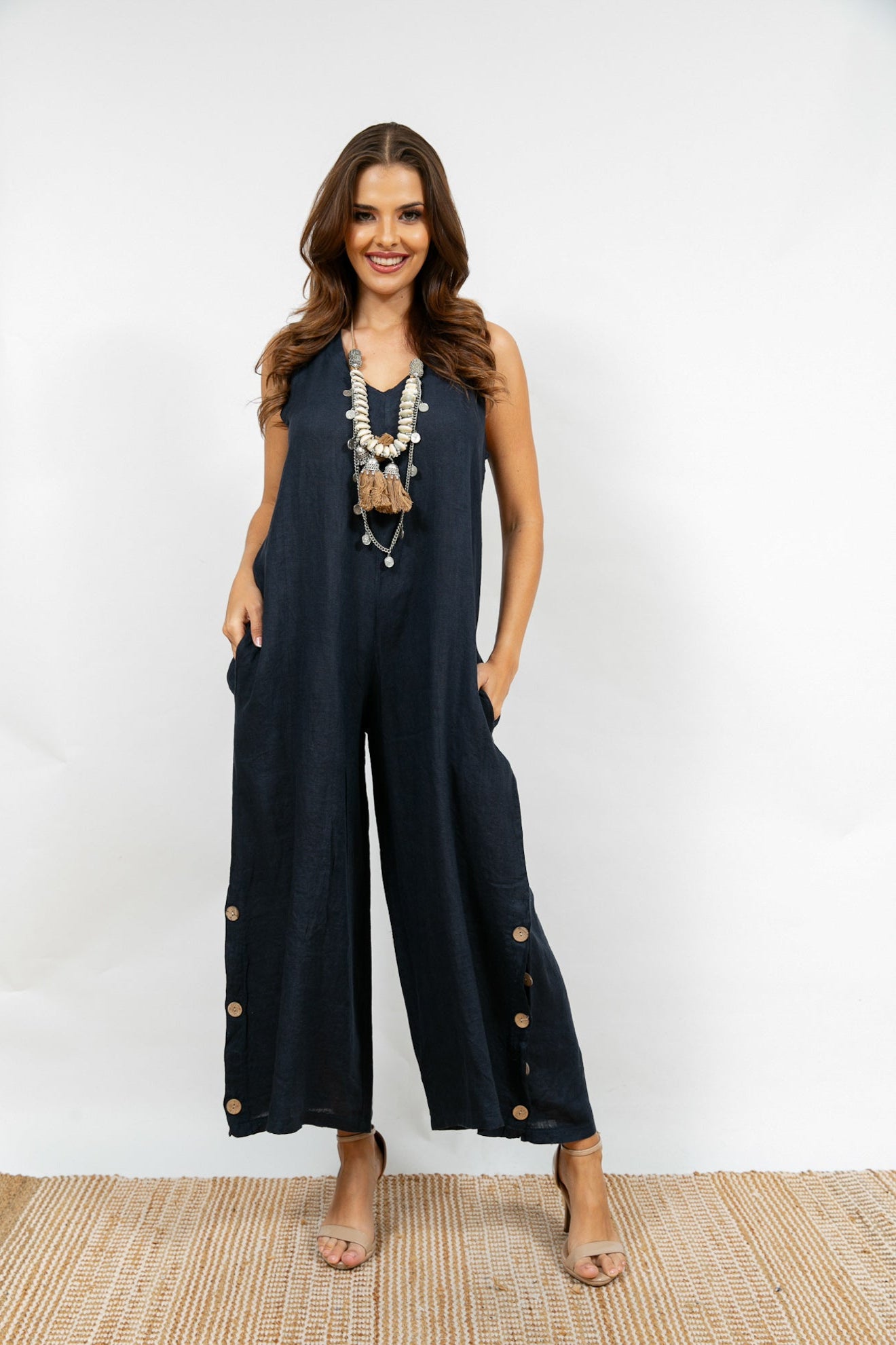 Jumpsuit Horizon