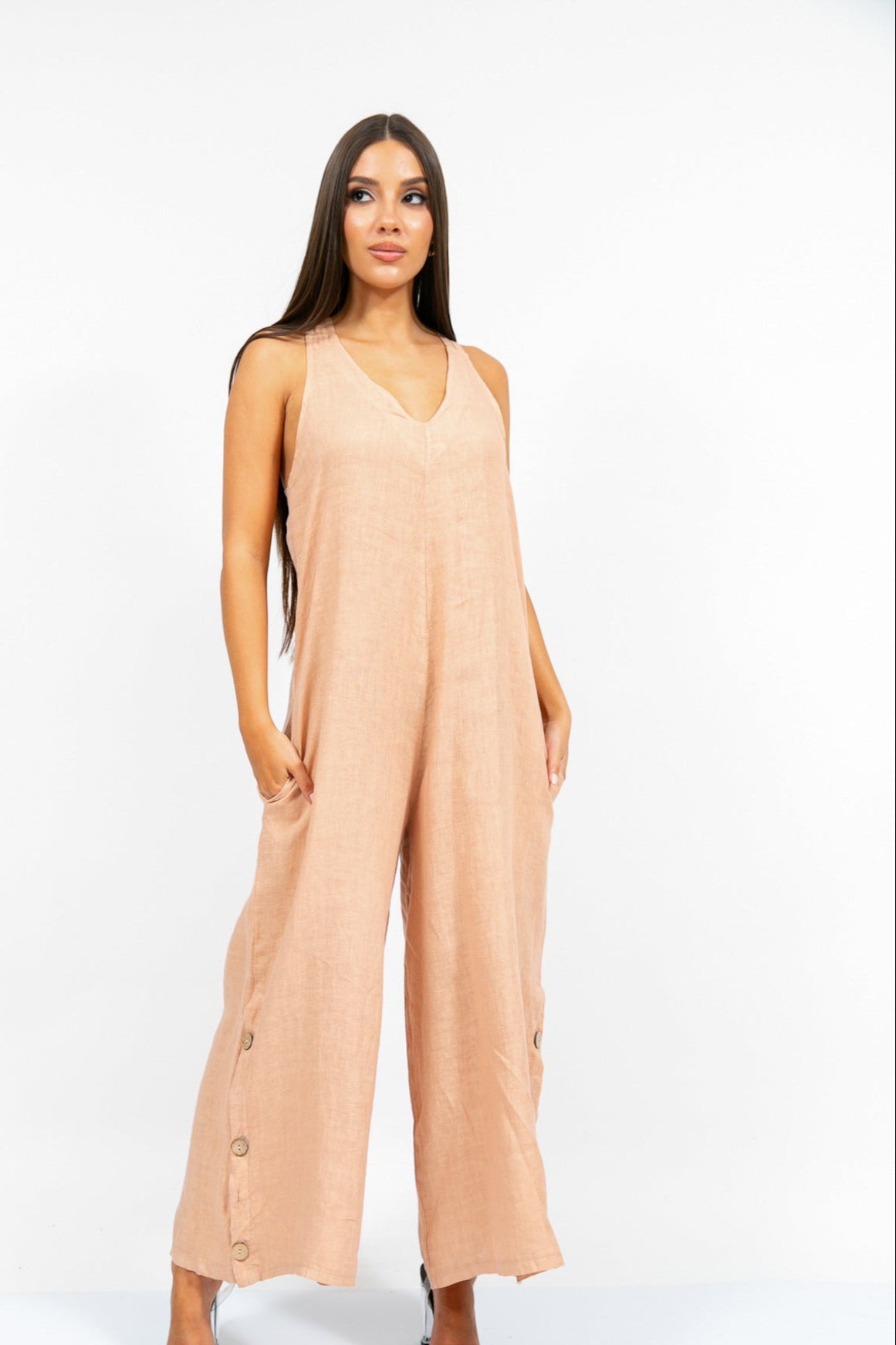 Jumpsuit Horizon