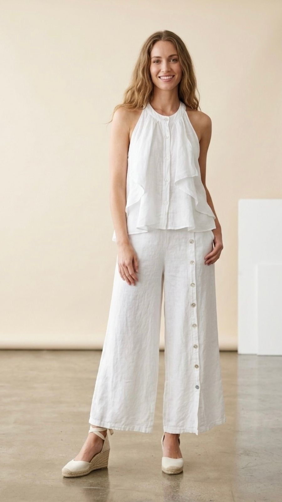 BLUSA VUELOS