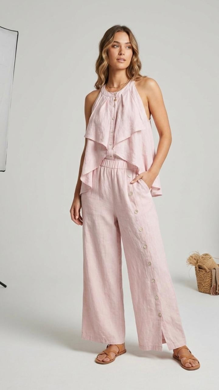BLUSA VUELOS