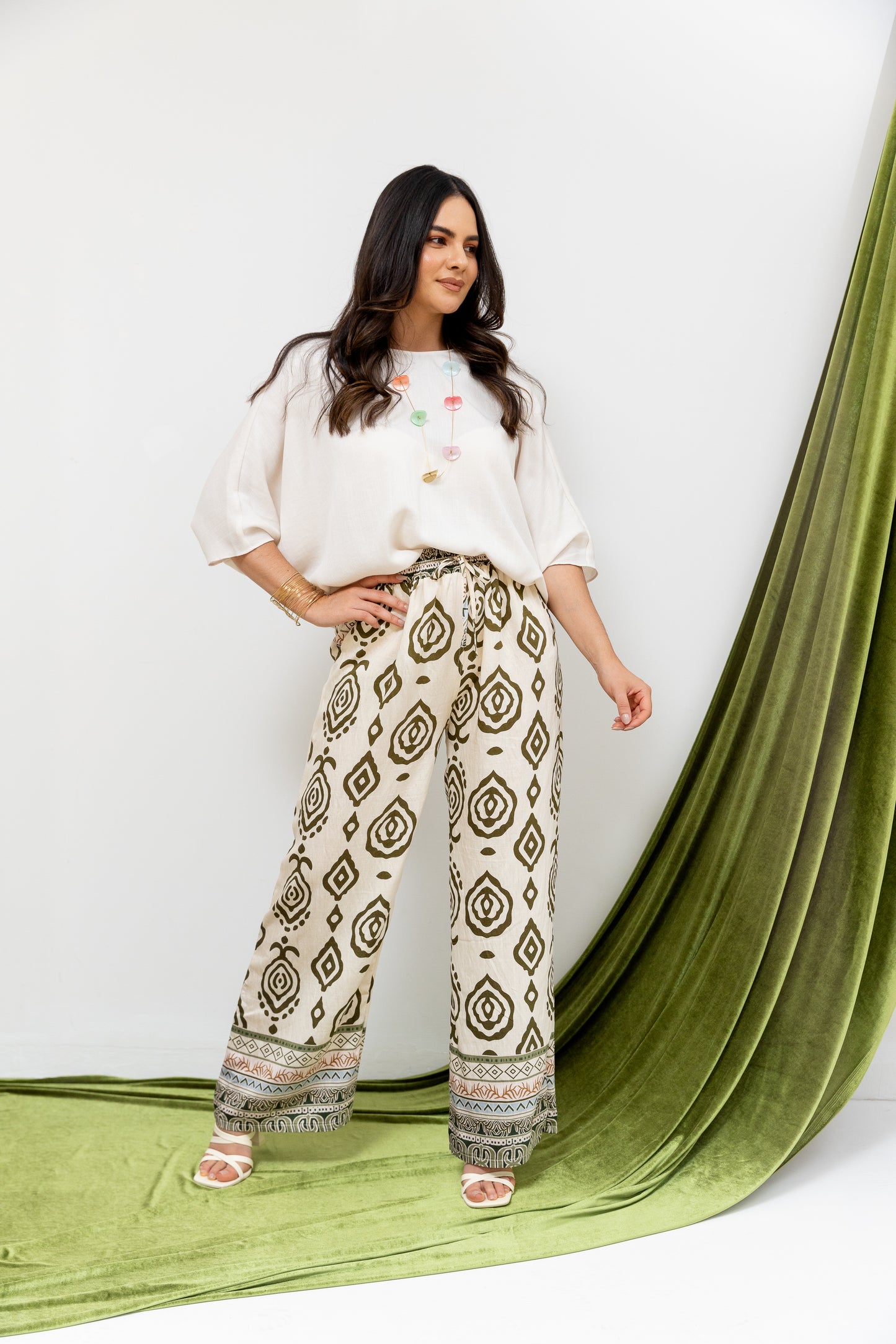 Pantalón Sasha