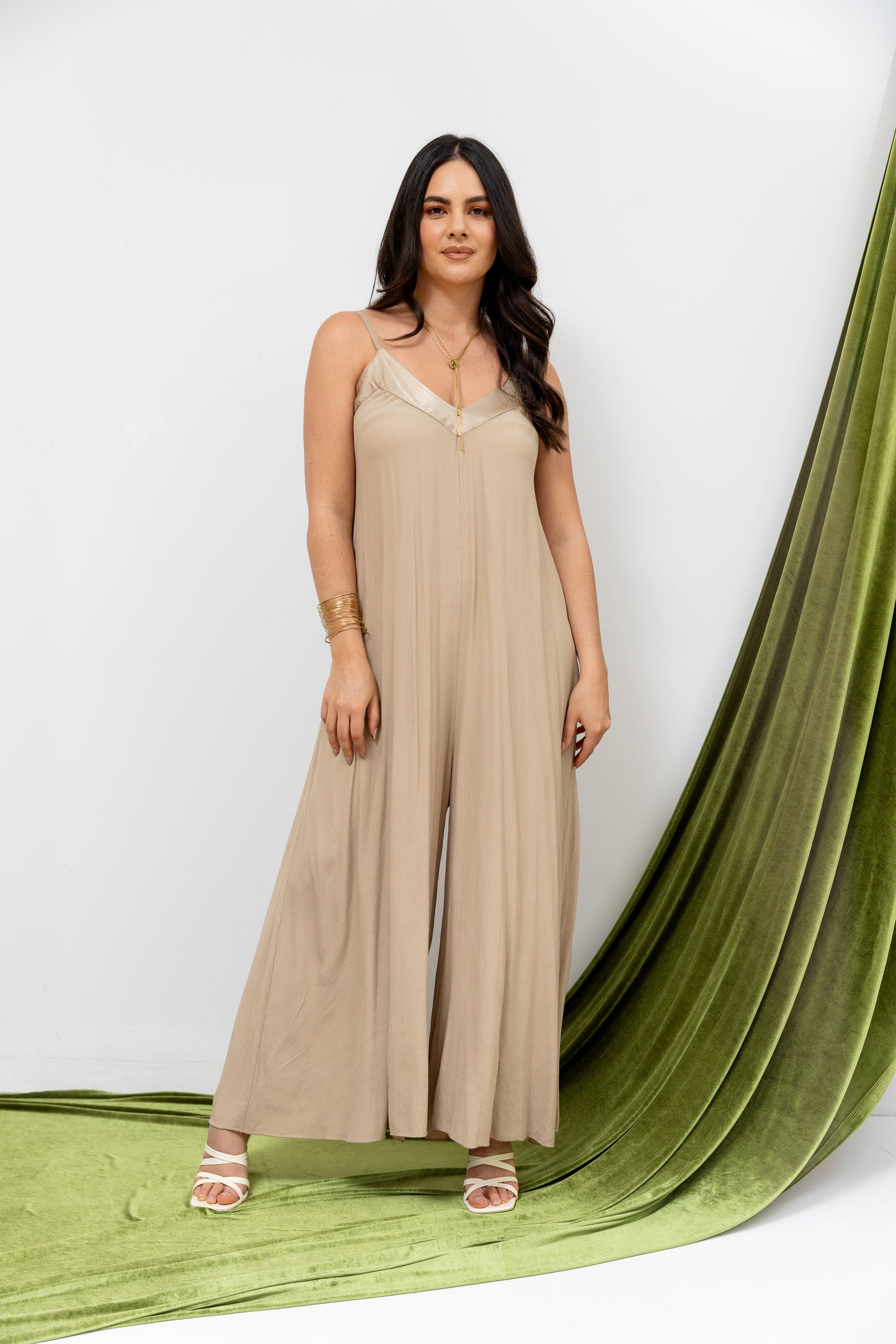 Jumpsuit Marée