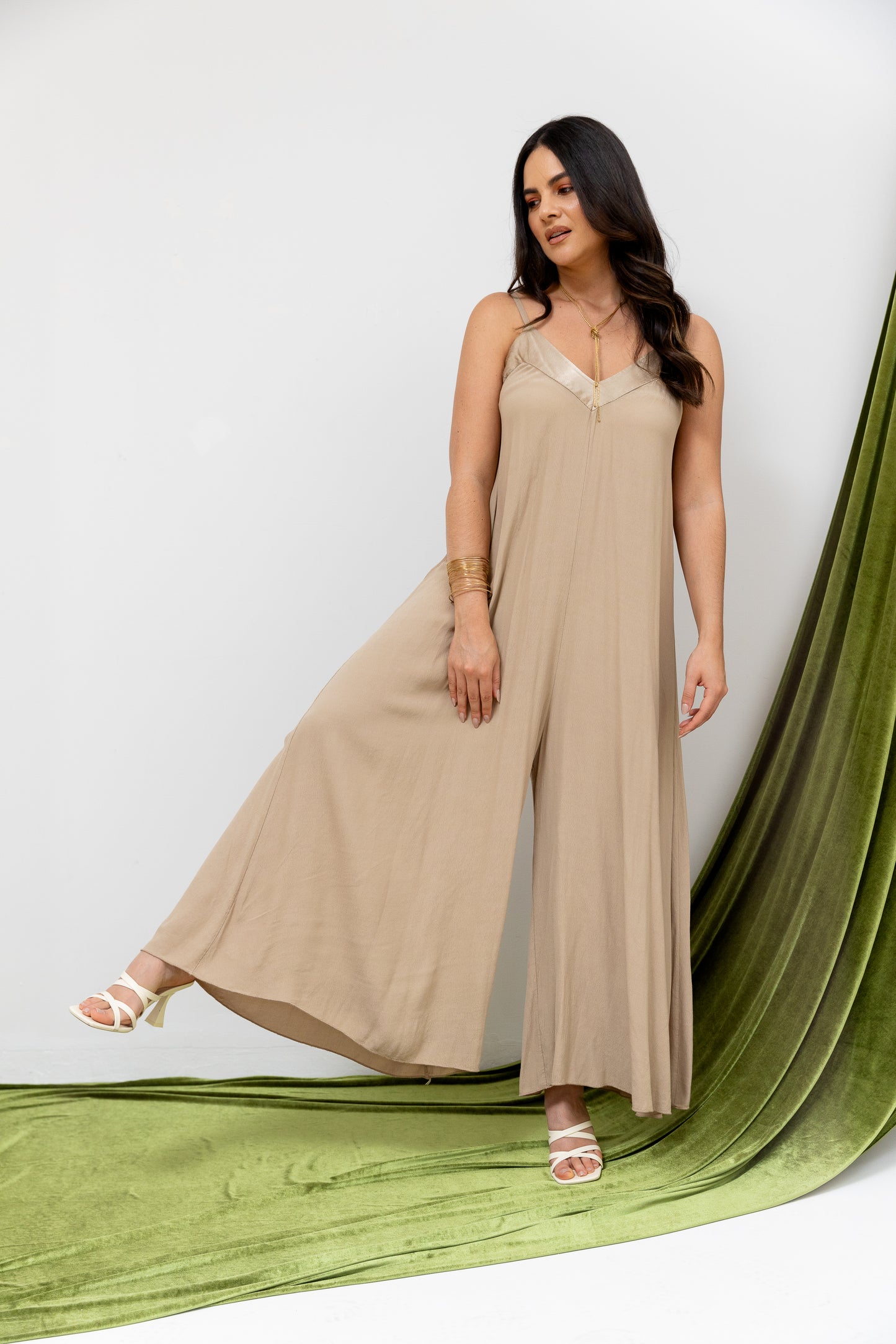 Jumpsuit Marée