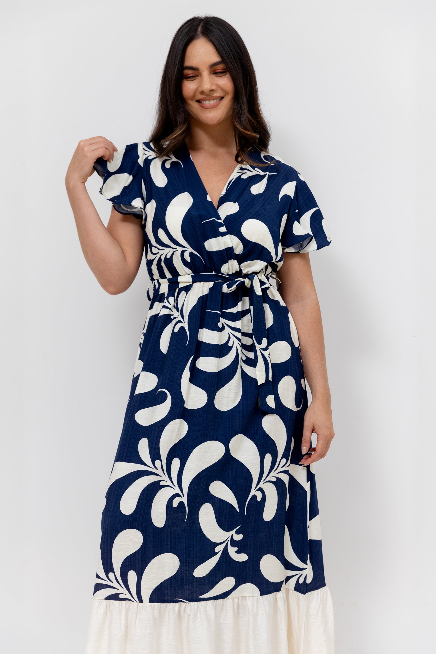 Vestido Good Vibes