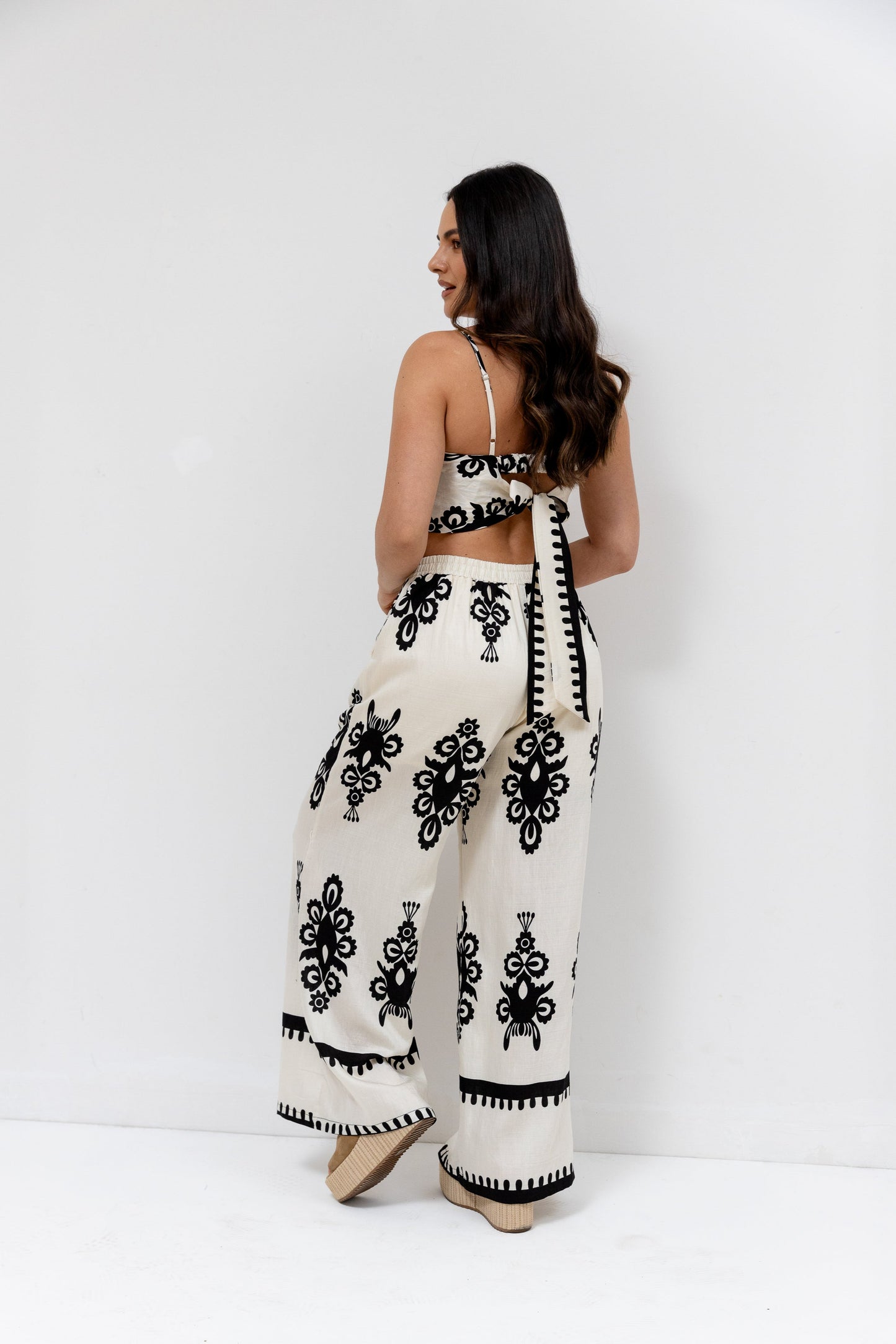 Conjunto B&W