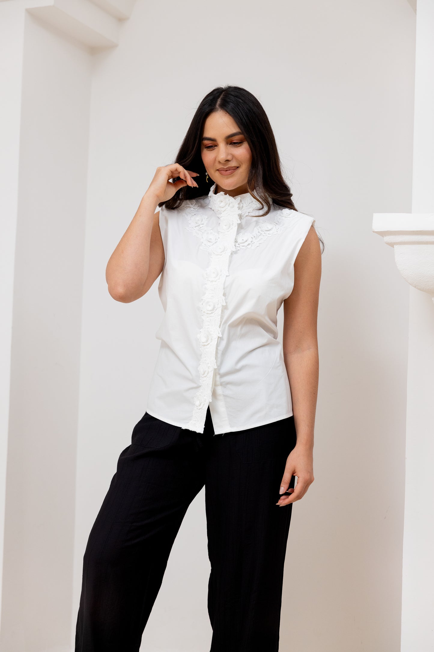 Blusa Slow