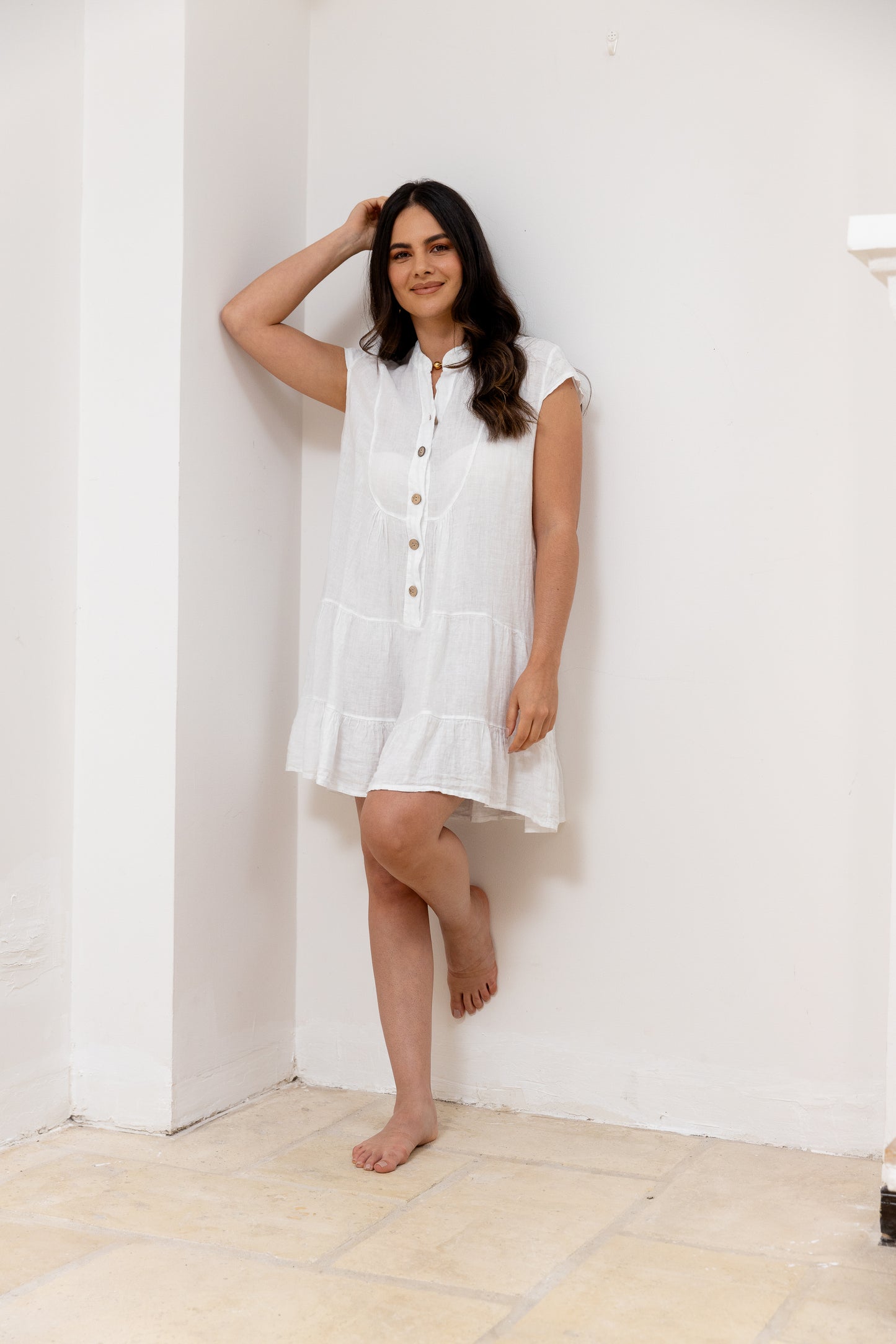 Vestido Sara