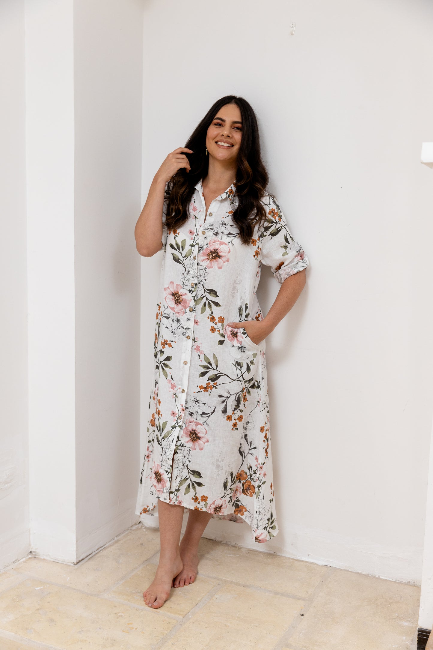 Vestido Marisol