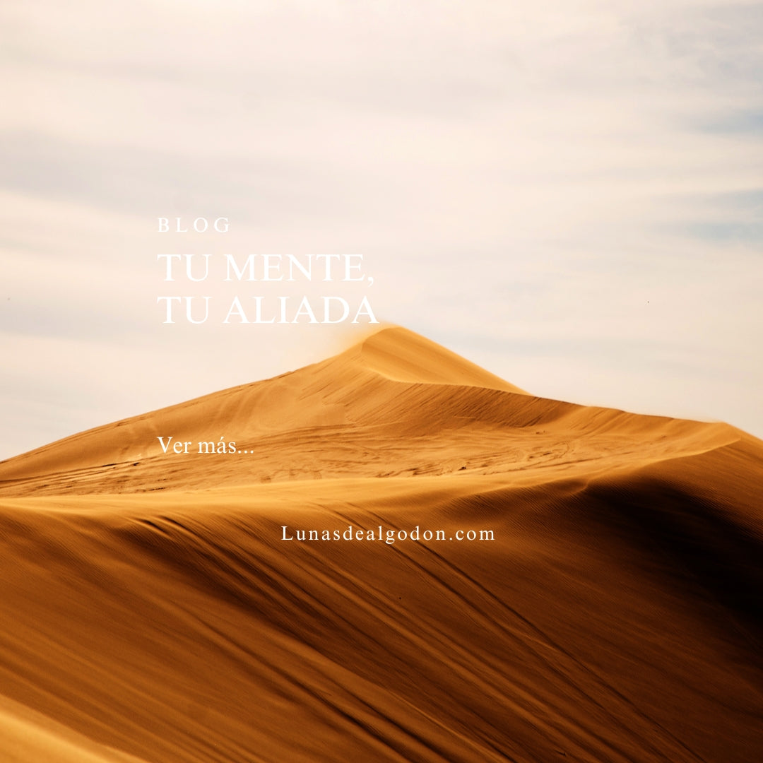 Tu Mente, Tu Aliada