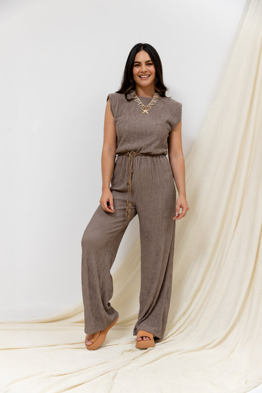 Jumpsuit Soleil