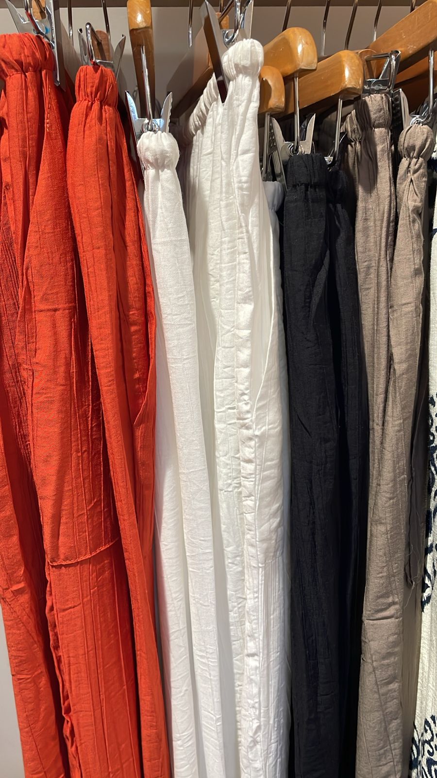 Pantalón Glam