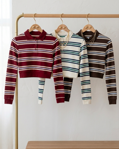 Blusa Millenial (3 colores)