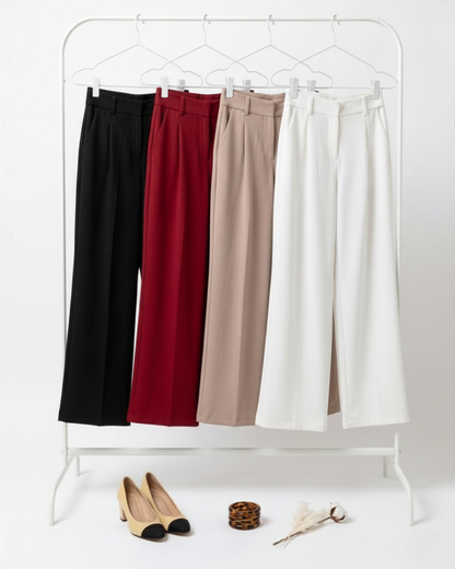 Pantalón Limitless (4 colores)