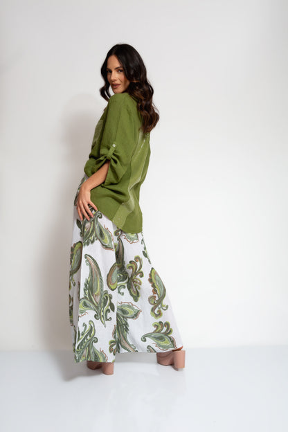 Pantalón Print (2 colores)
