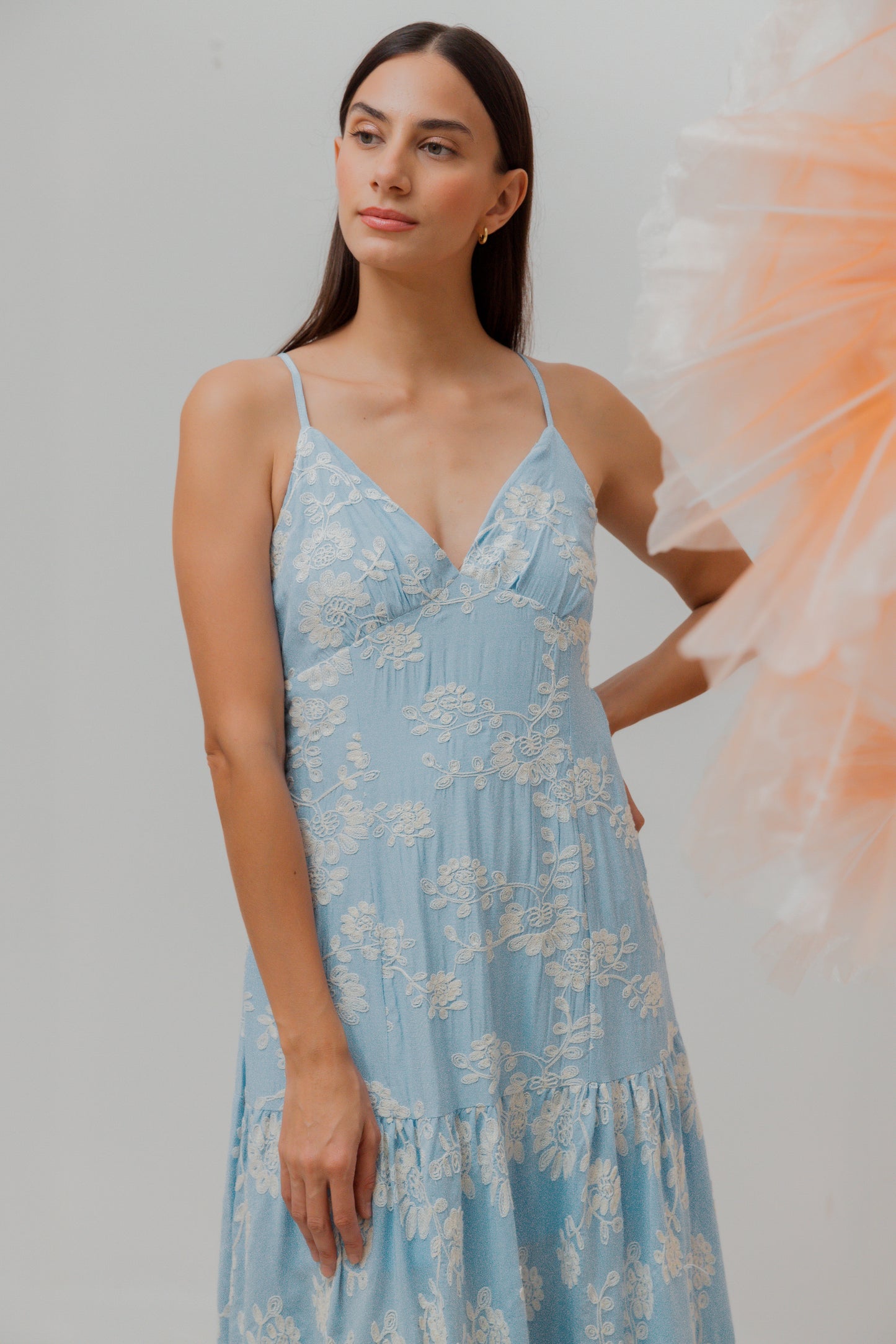 Vestido Vela (3 colores)