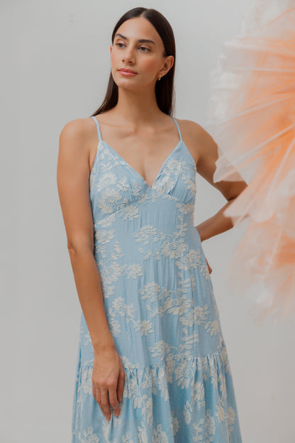 Vestido Vela (3 colores)