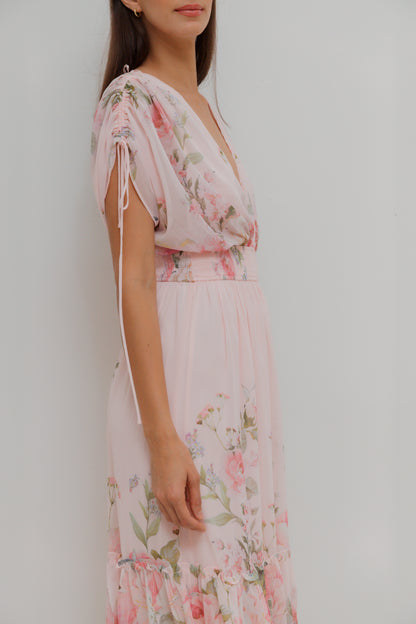Vestido Whispering Willow