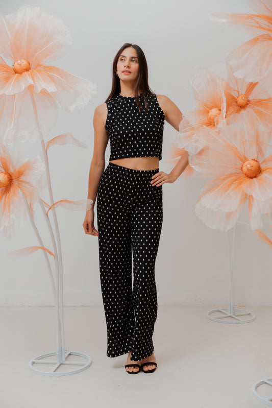 Conjunto Dots